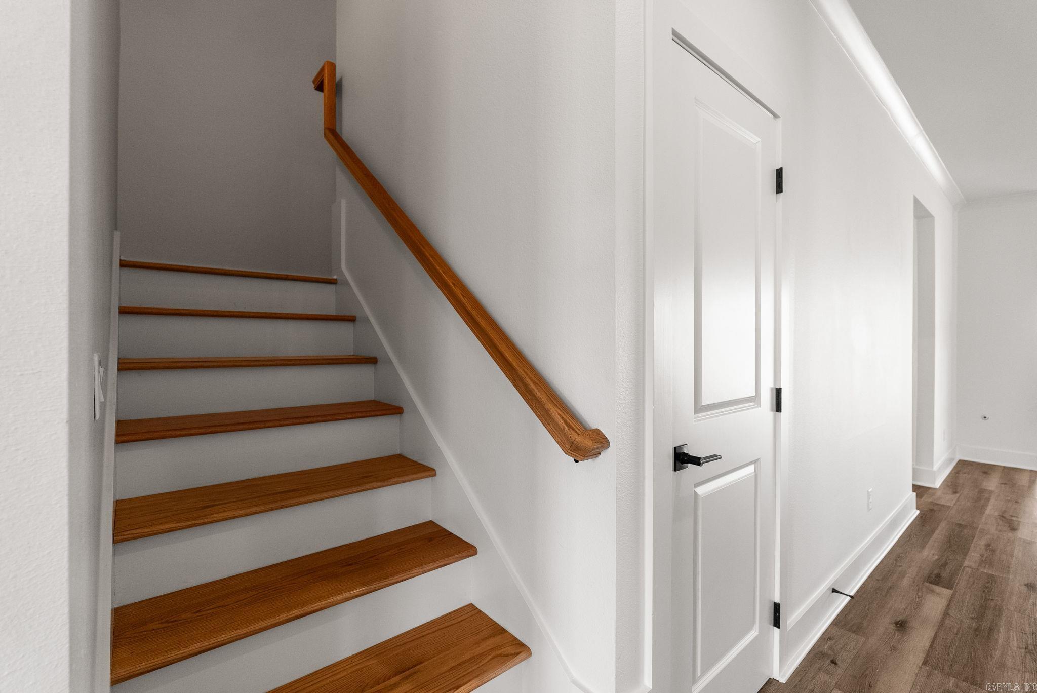 PARKSIDE PLACE - Residential