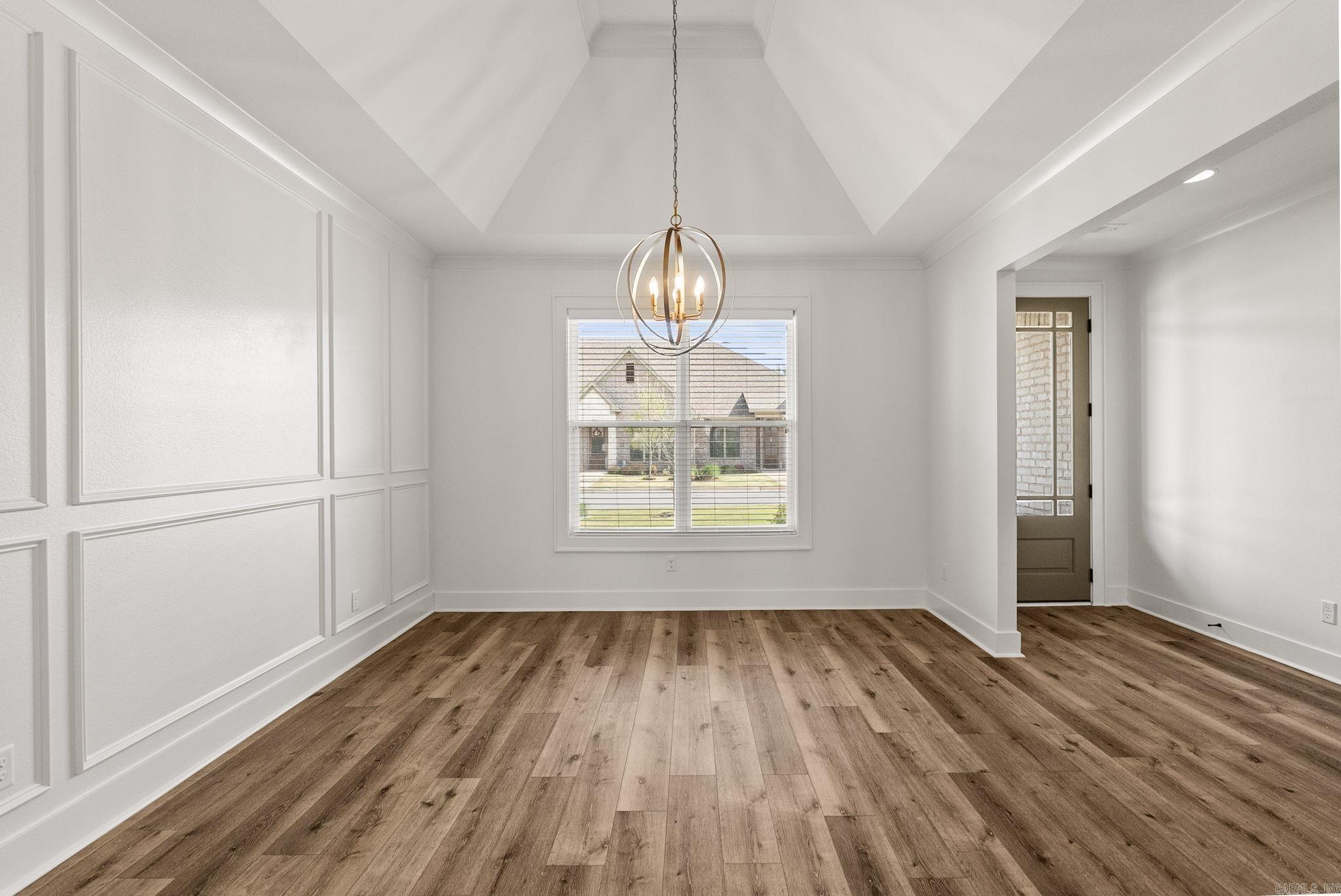 PARKSIDE PLACE - Residential