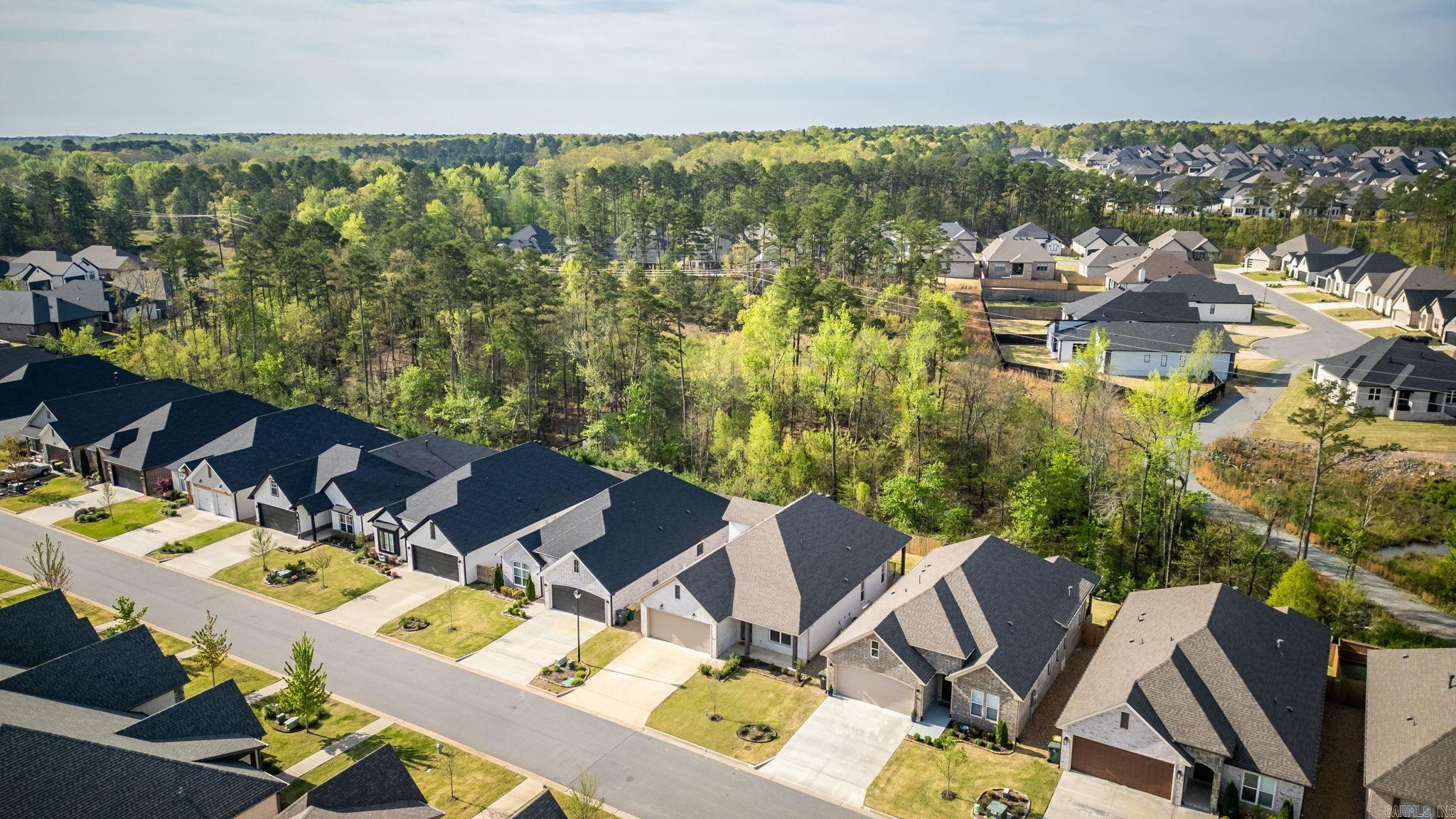 PARKSIDE PLACE - Residential