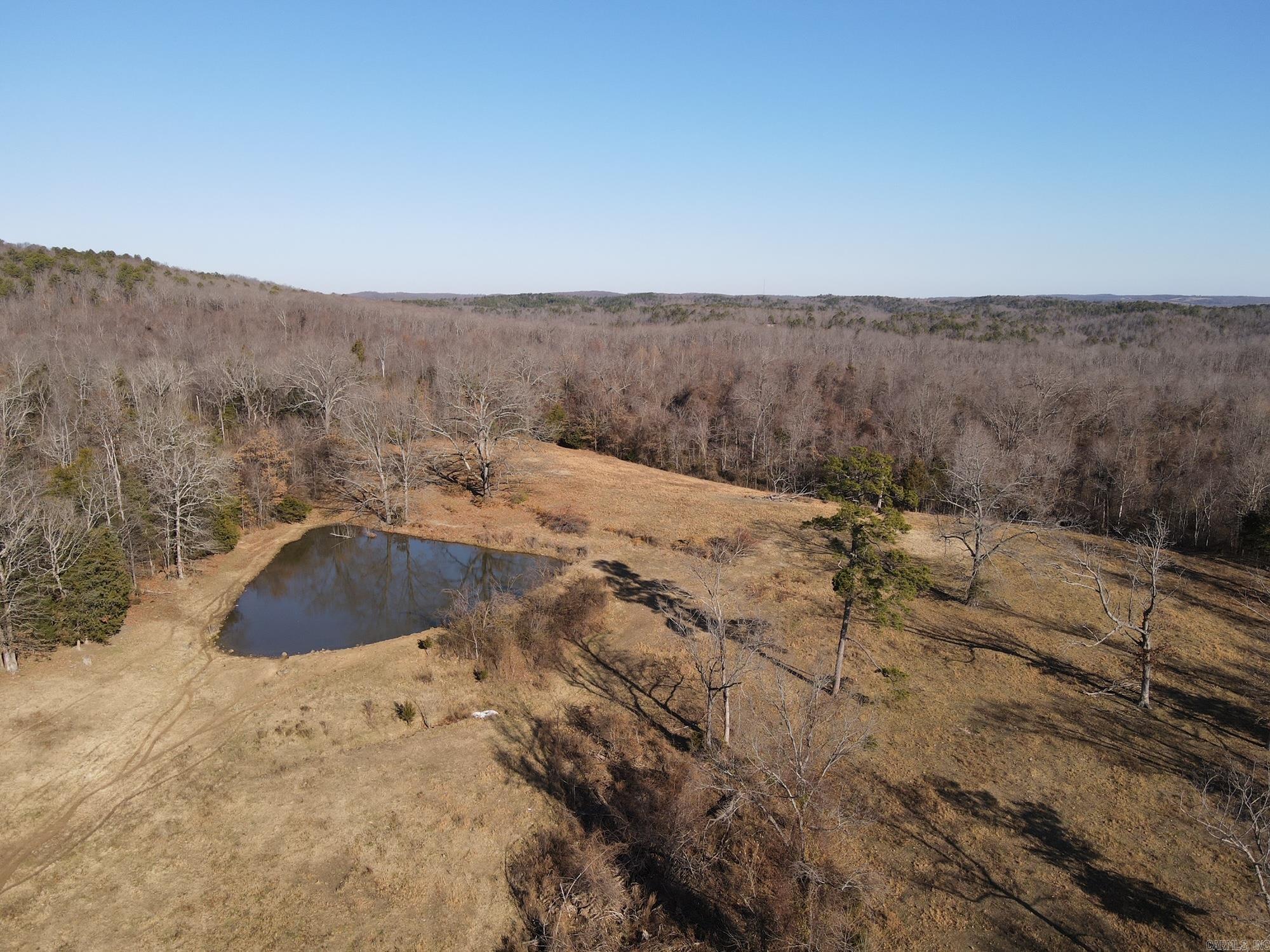 Metes & Bounds - Farm