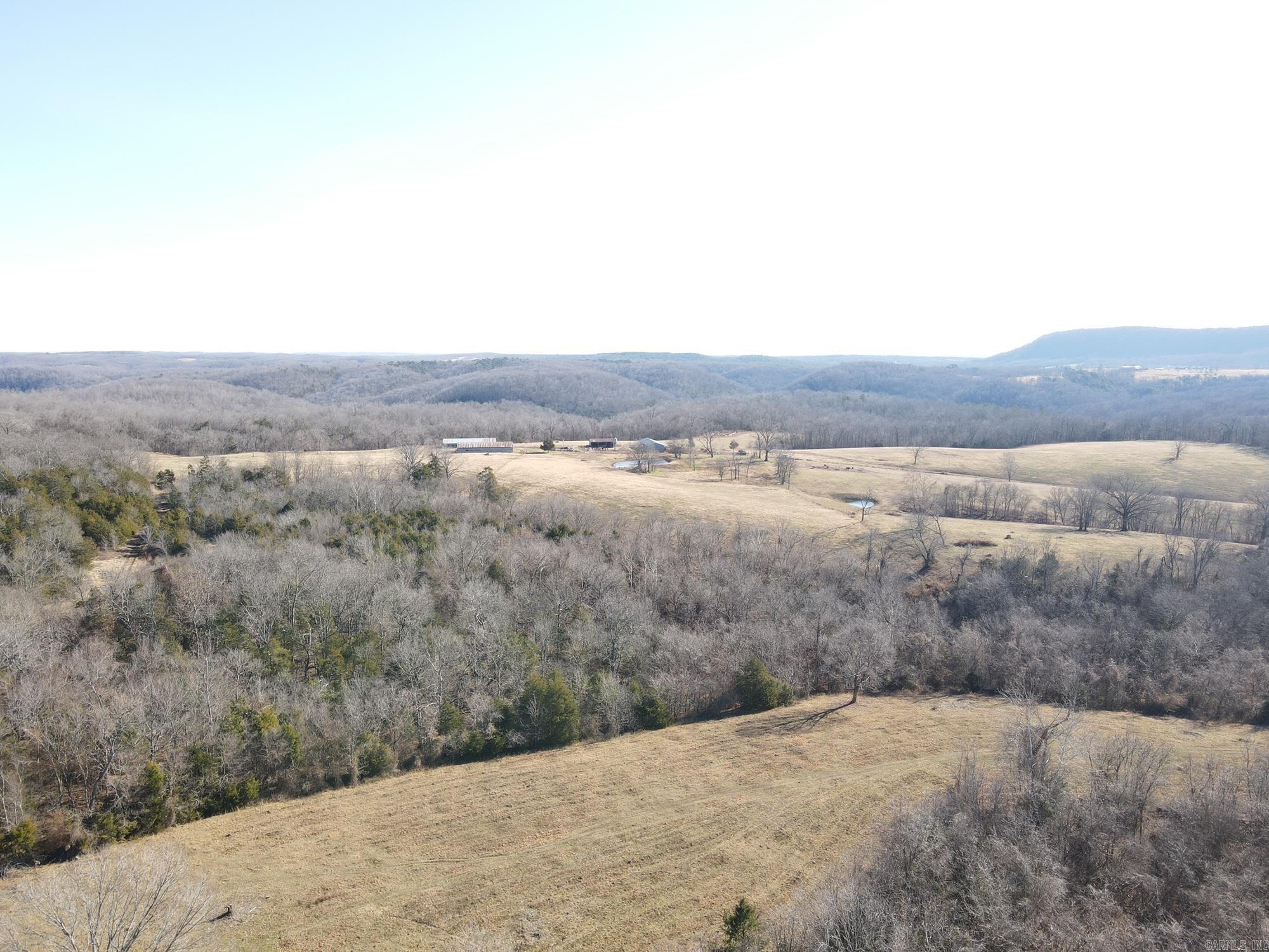 Metes & Bounds - Farm