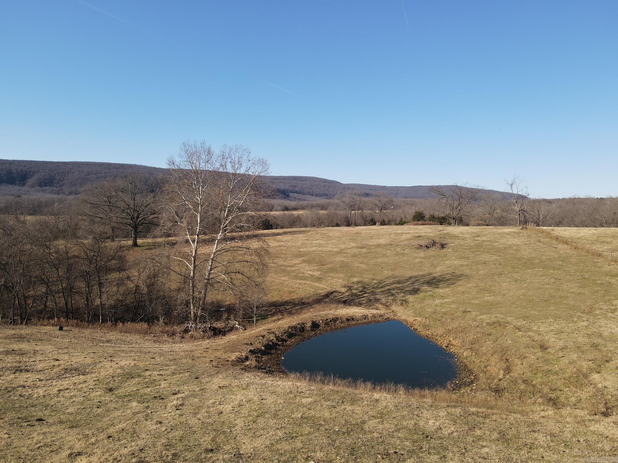 Metes & Bounds - Farm