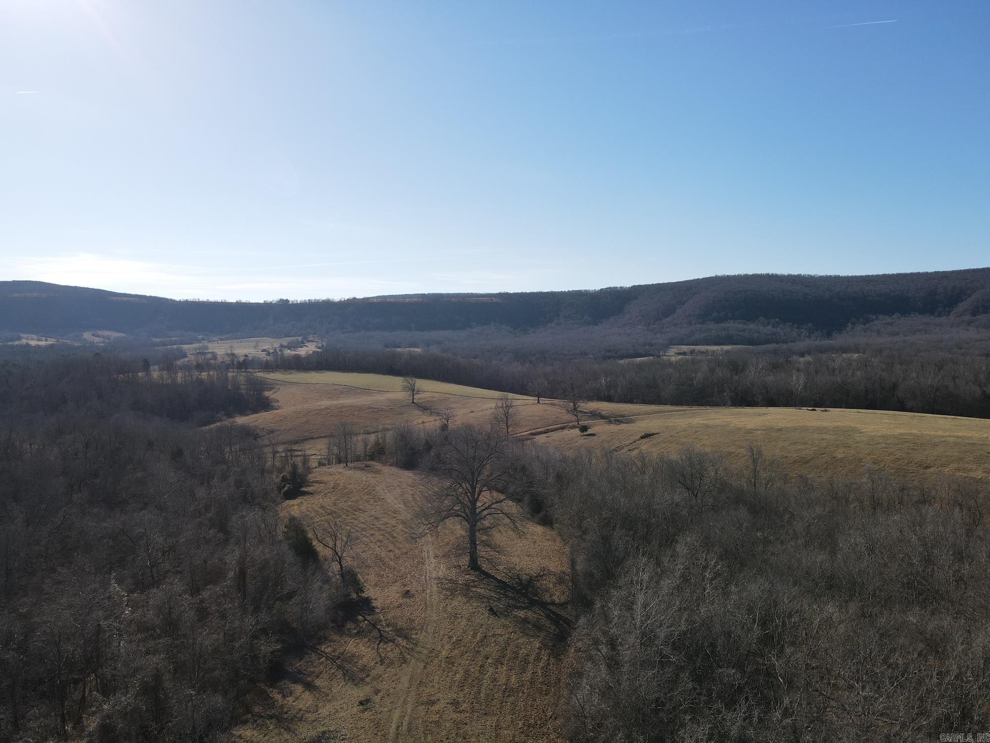 Metes & Bounds - Farm