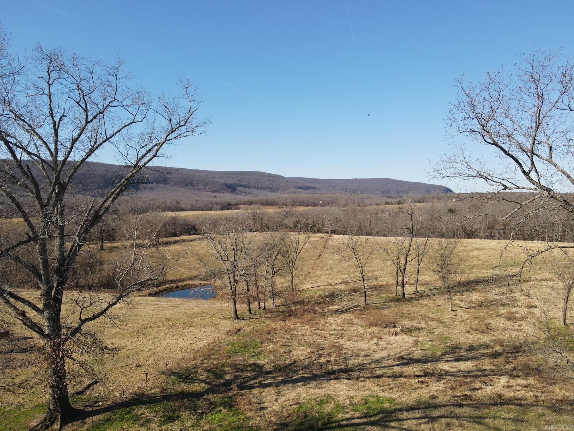 Metes & Bounds - Farm