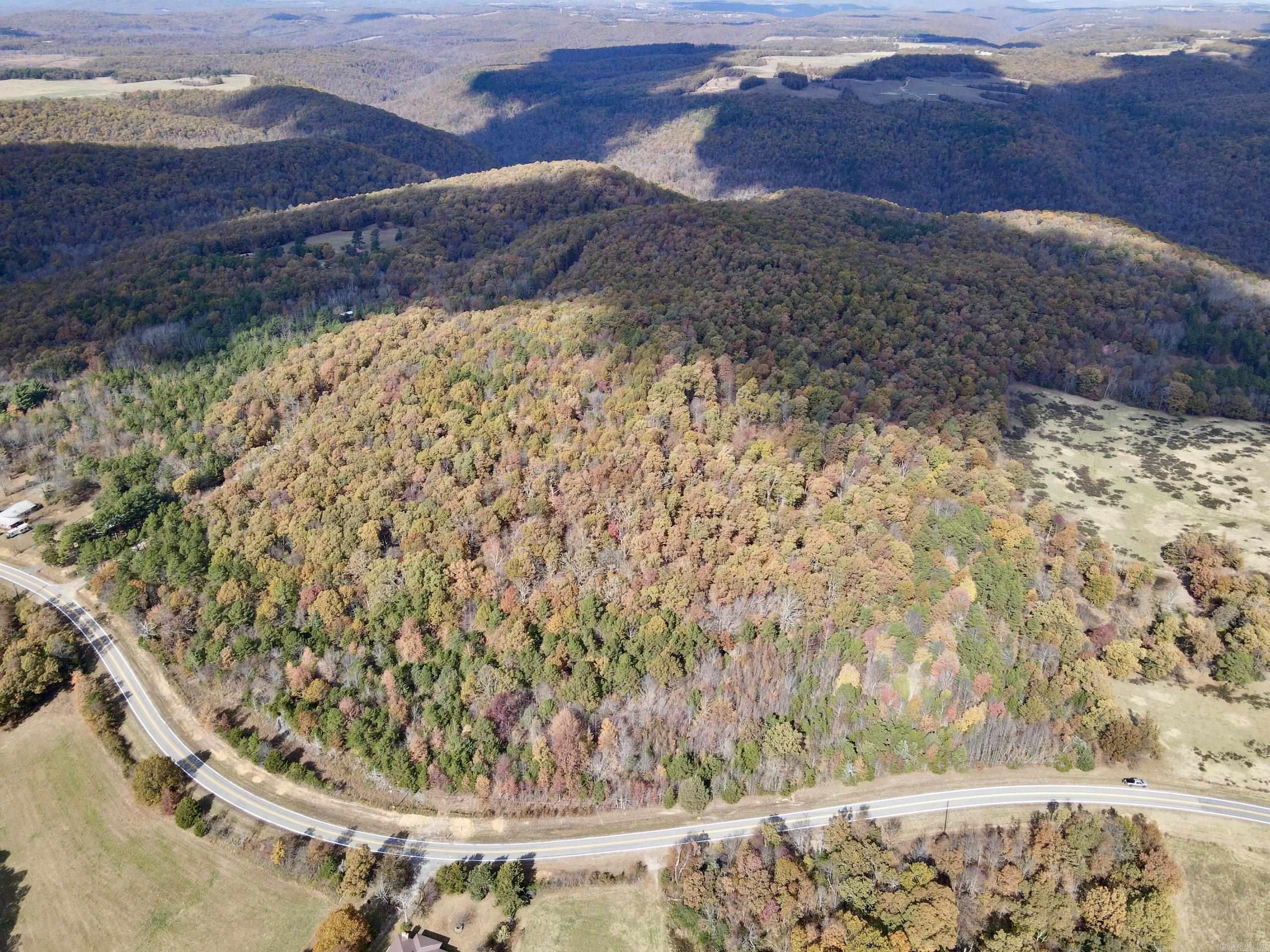 Not in Subdivision - Land