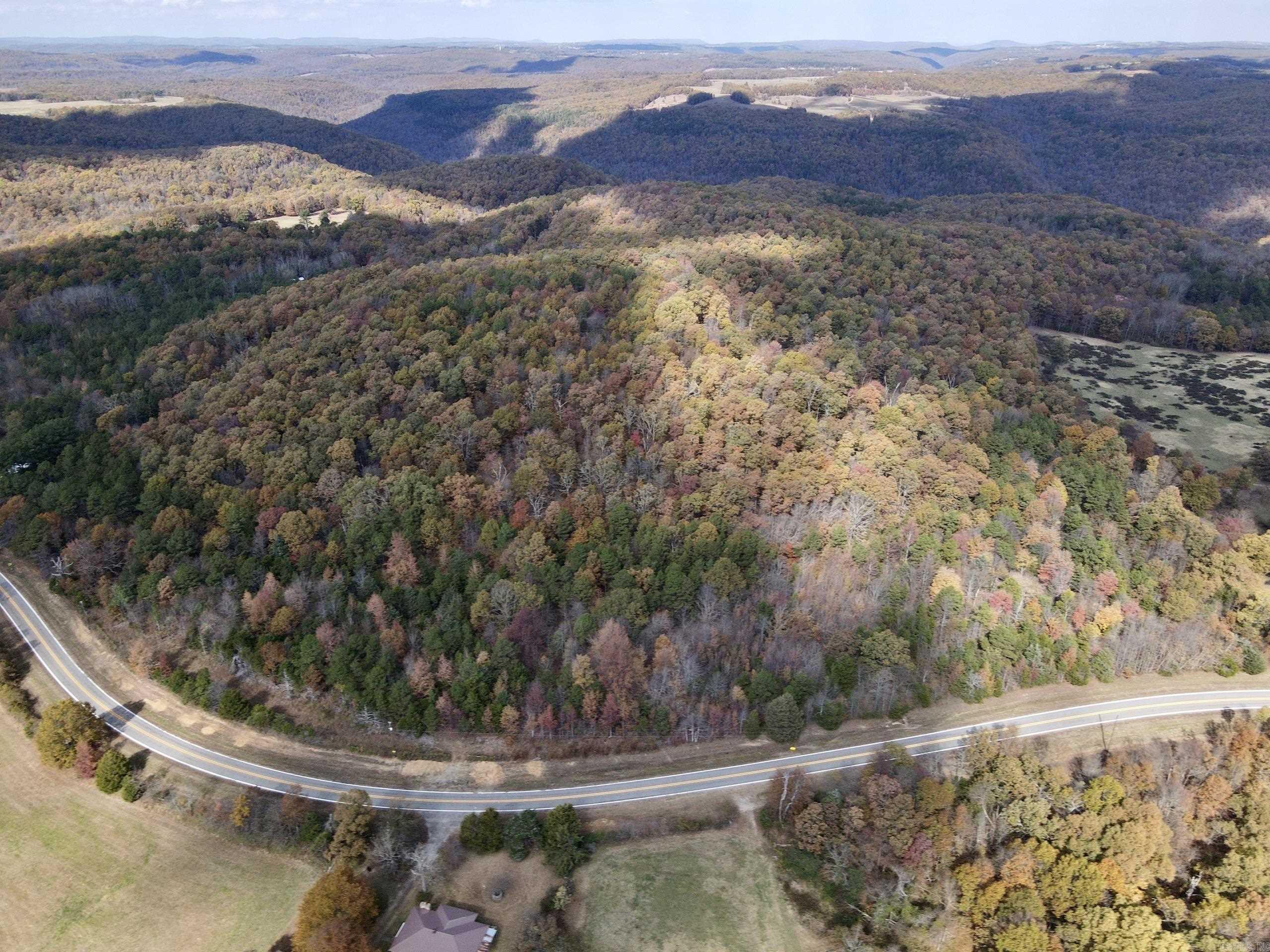 Not in Subdivision - Land