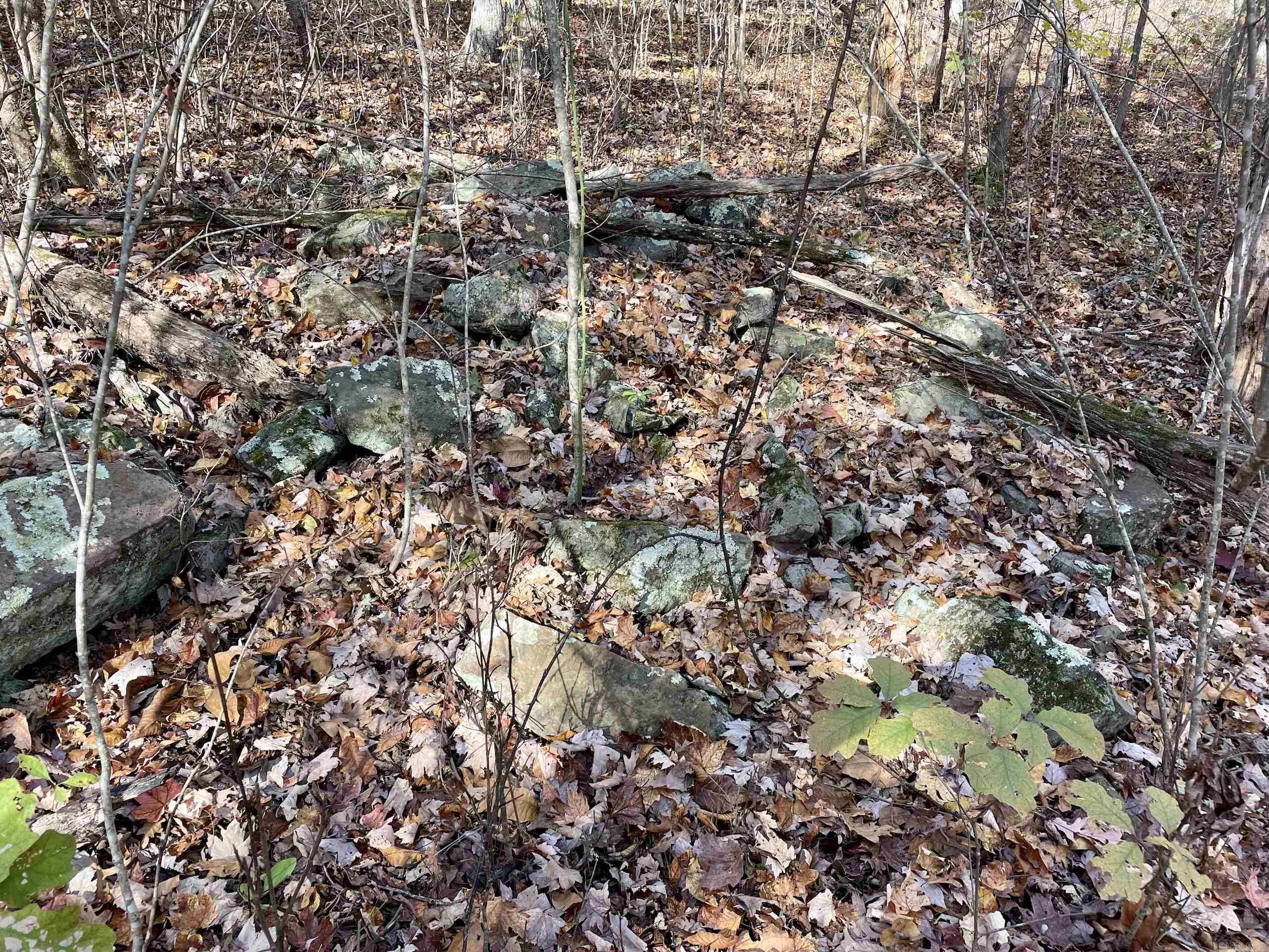 Not in Subdivision - Land