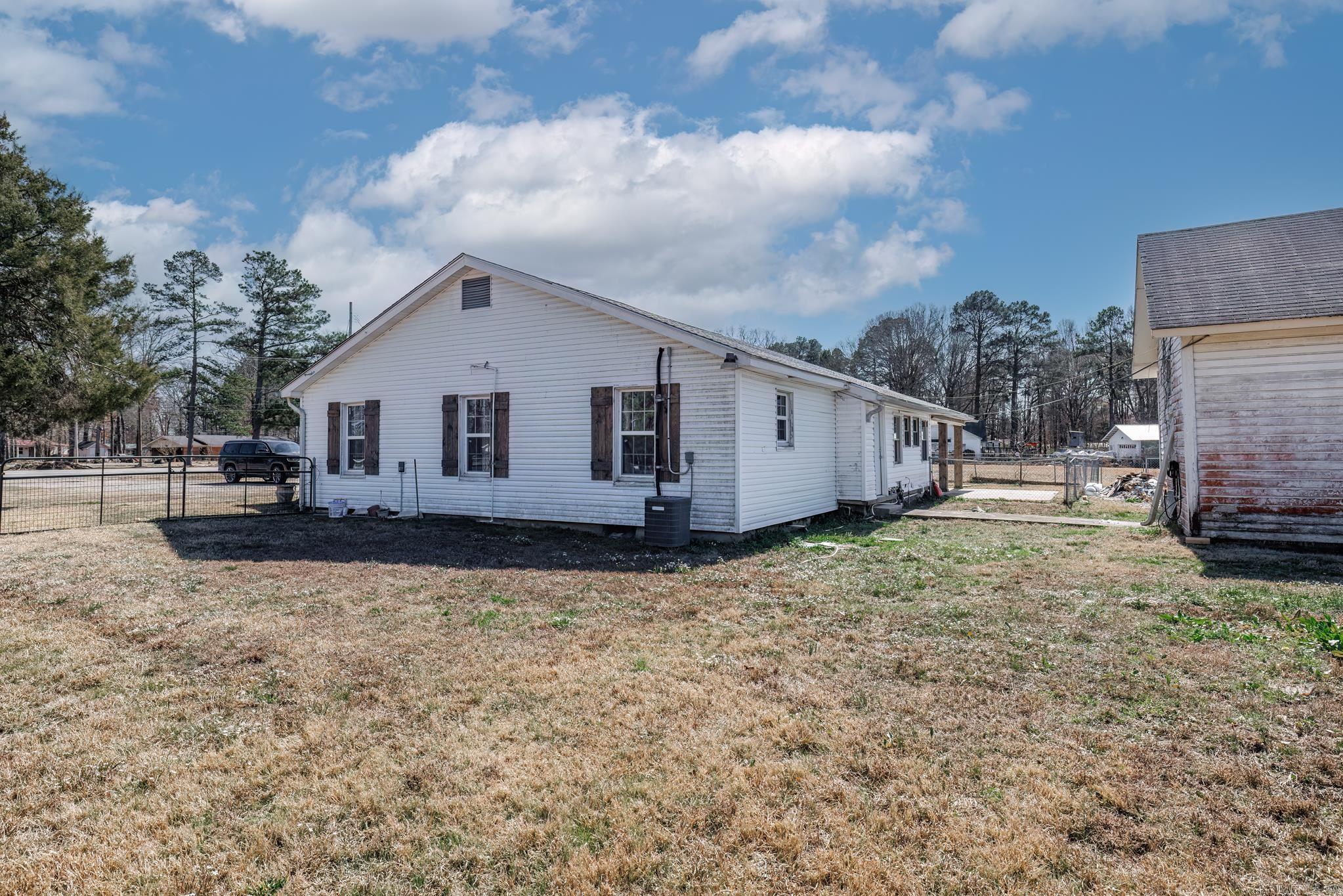 CUTLERS DIVISION - Residential