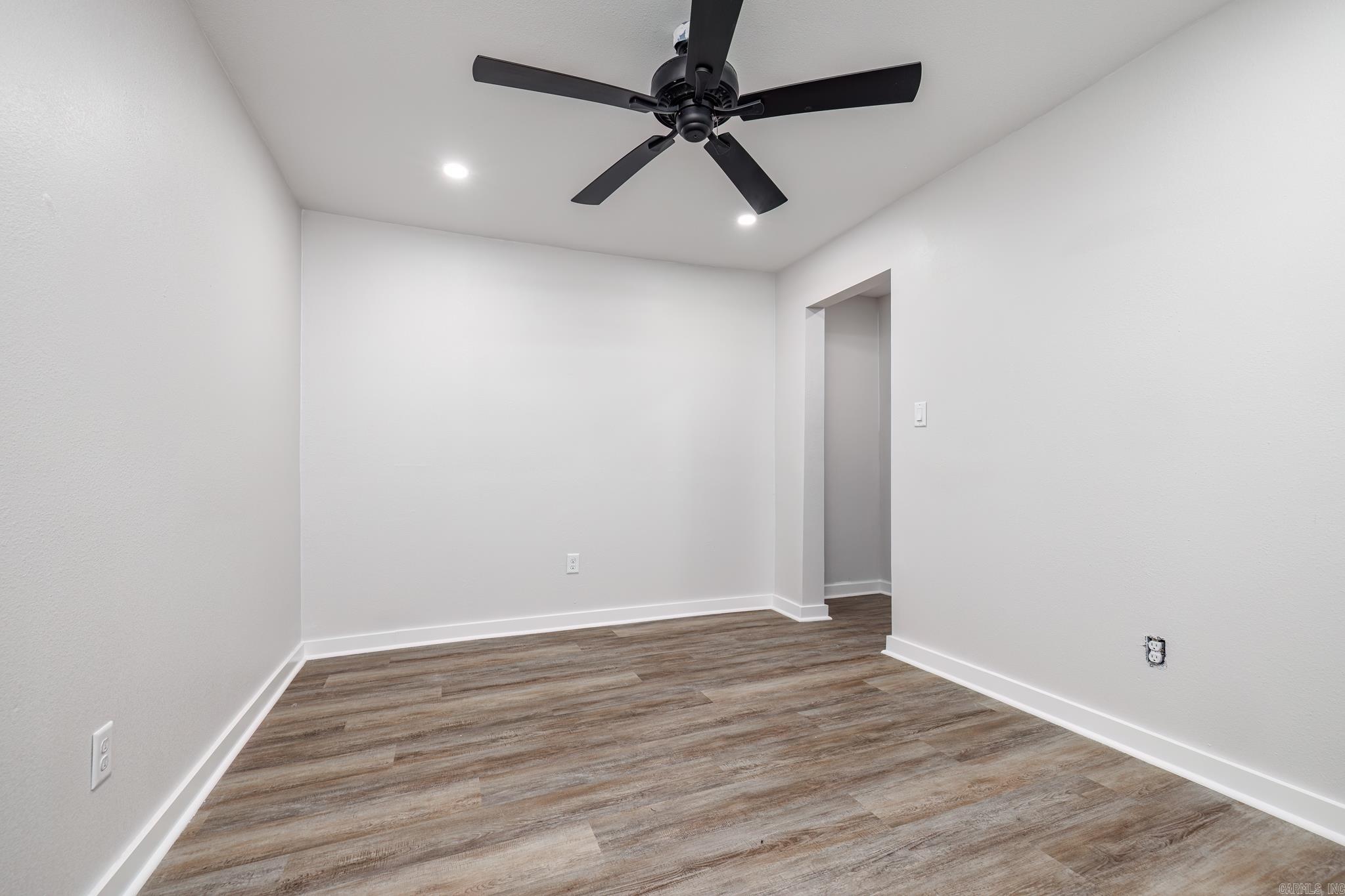 CUTLERS DIVISION - Residential