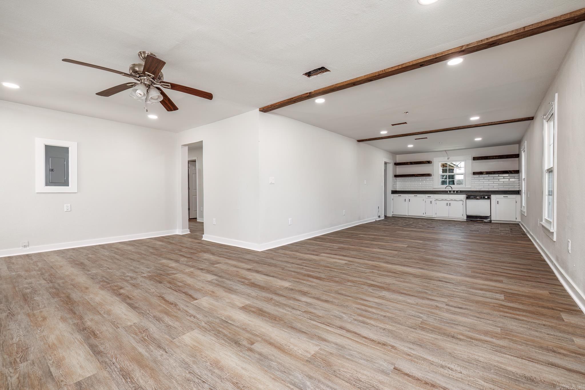 CUTLERS DIVISION - Residential