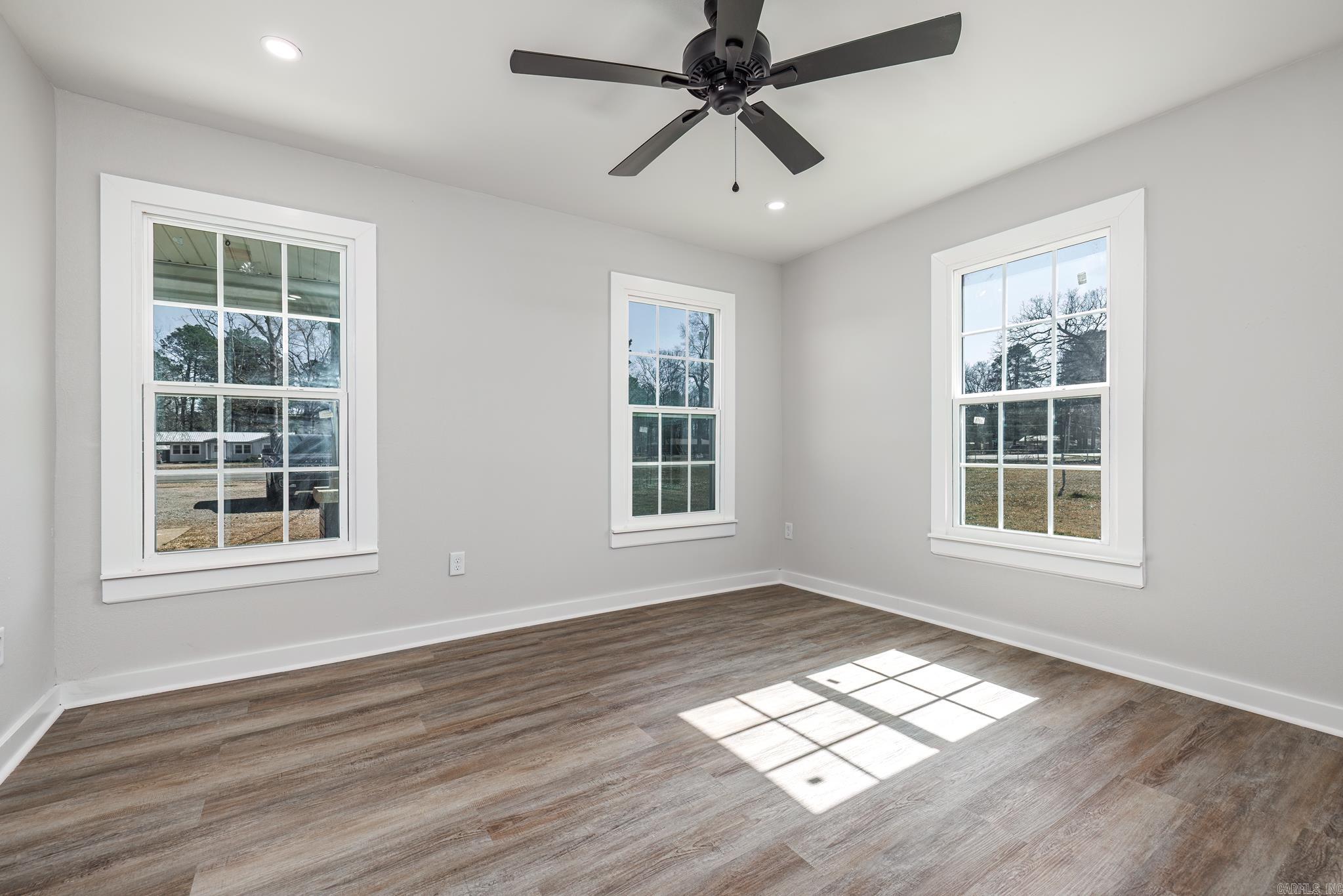 CUTLERS DIVISION - Residential