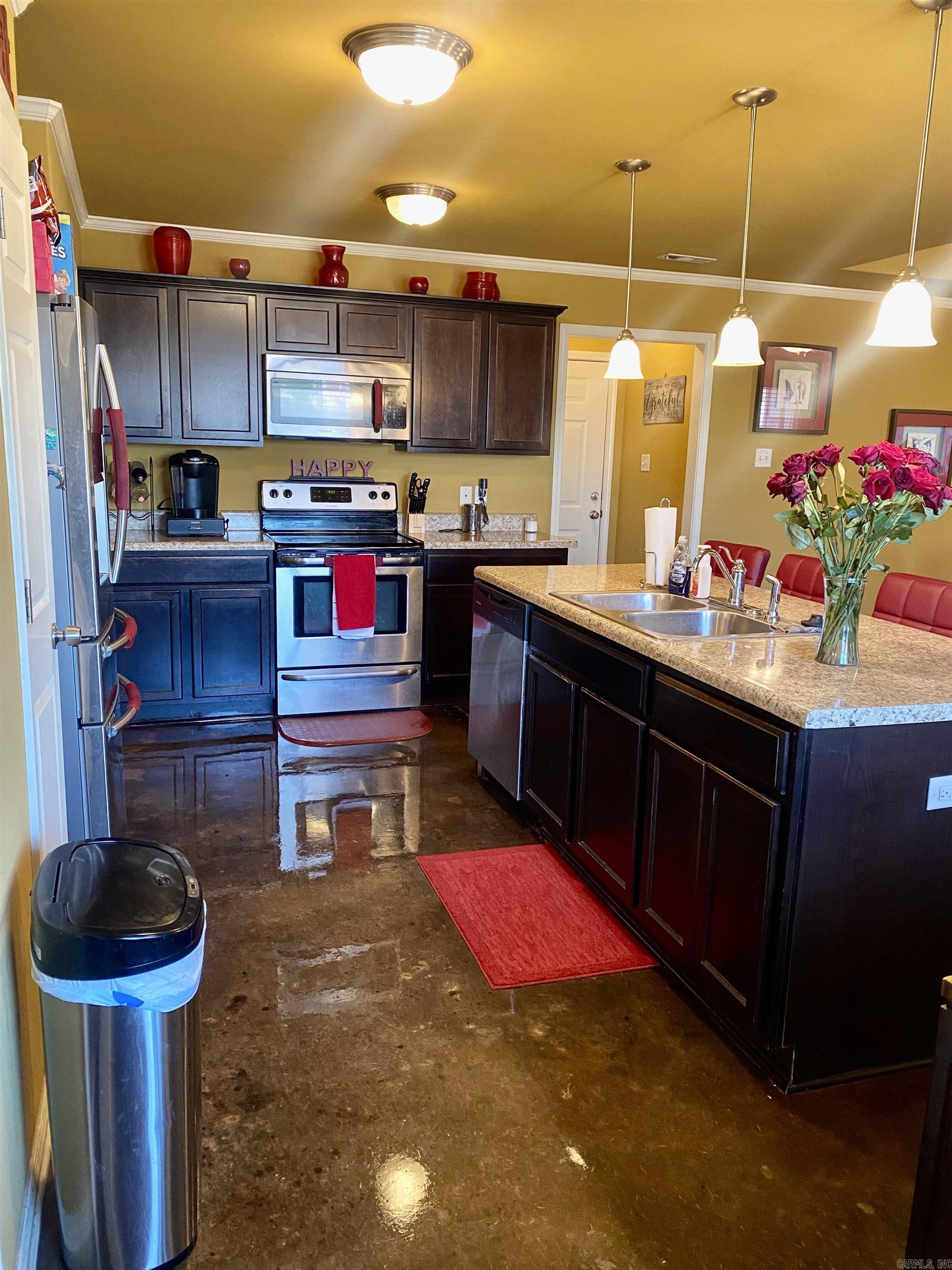 GREENWOOD ACRES - Residential