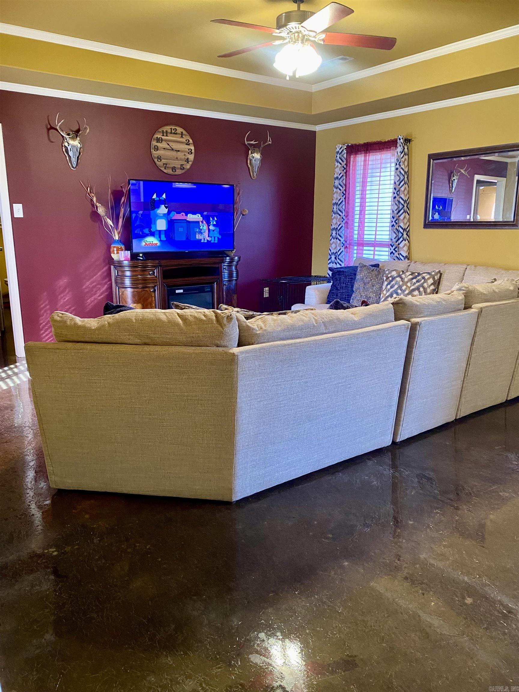 GREENWOOD ACRES - Residential