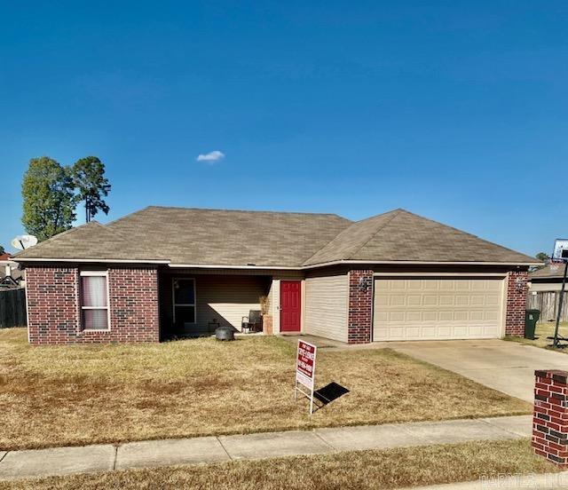 GREENWOOD ACRES - Residential