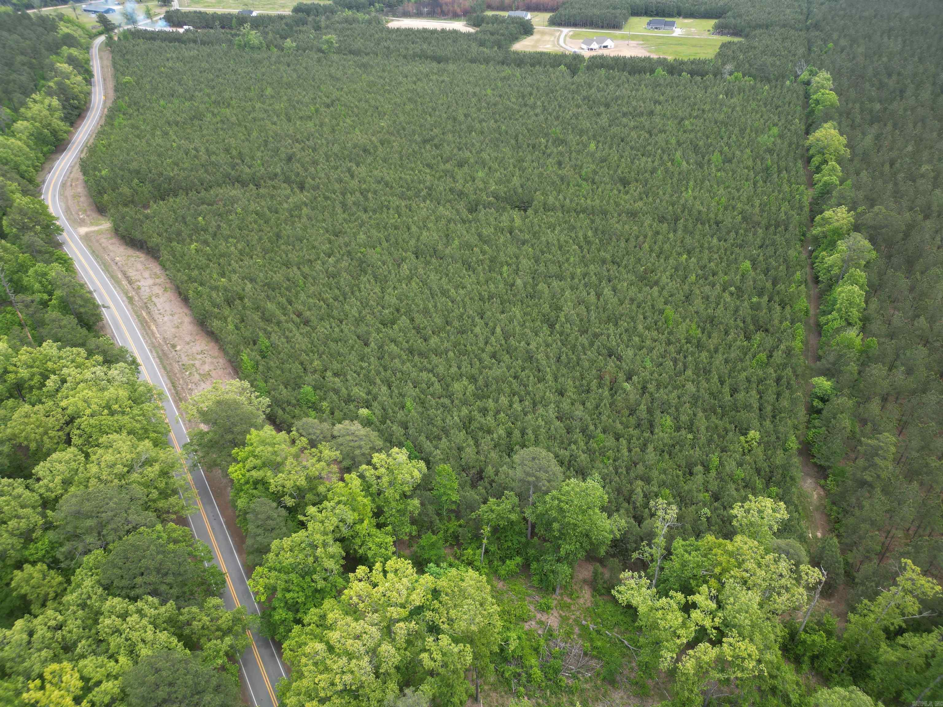 Metes & Bounds - Land