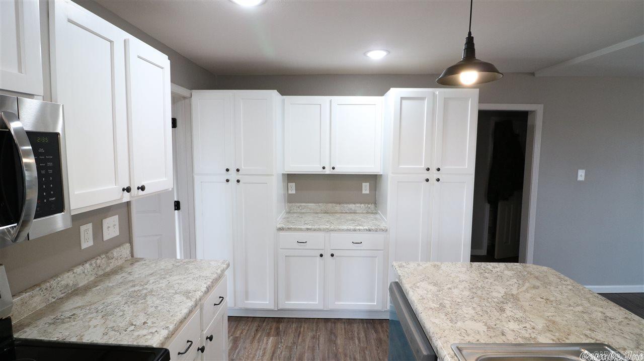 Walthall - Residential Lease