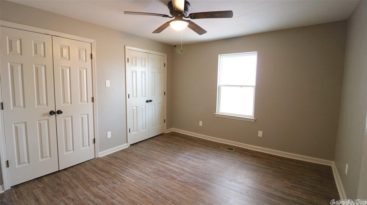 Walthall - Residential Lease