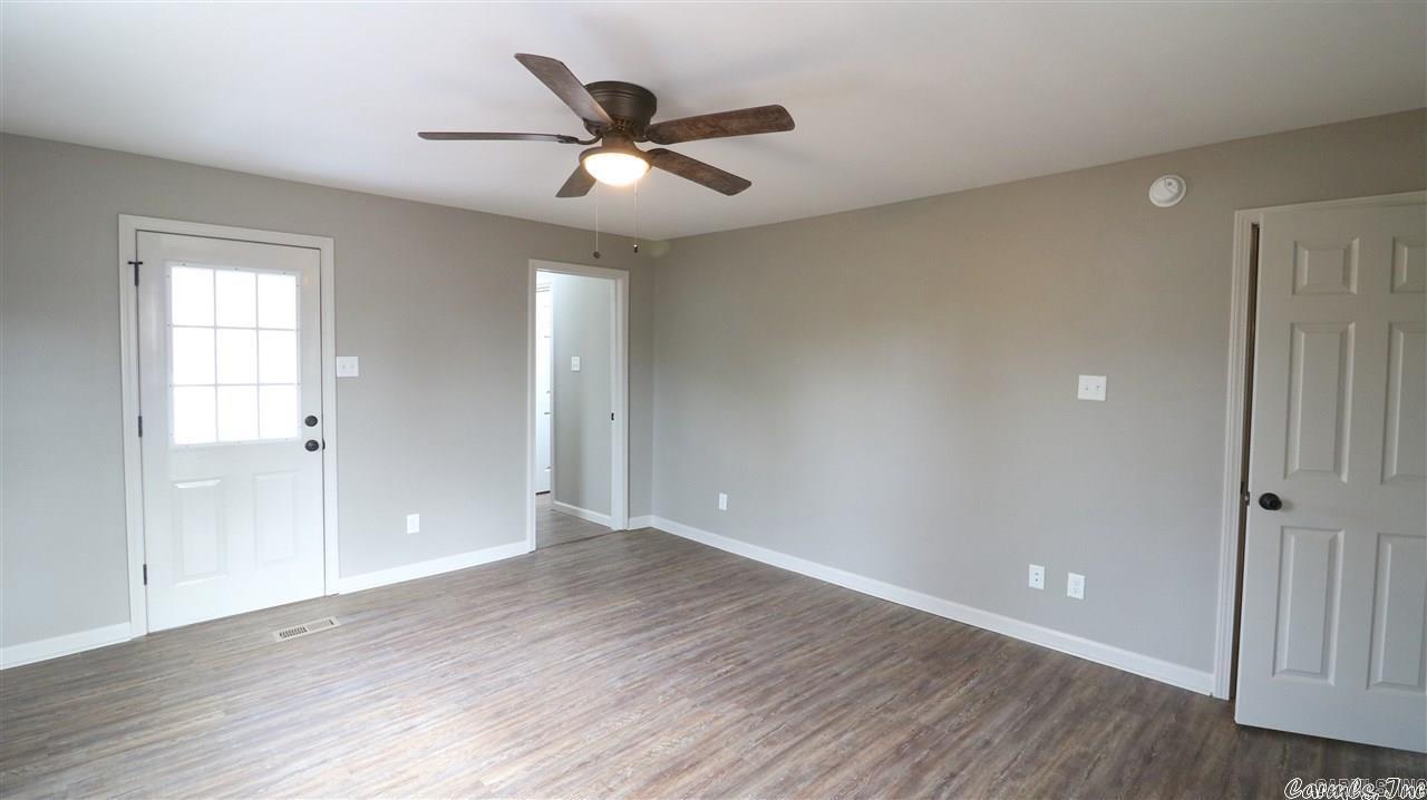 Walthall - Residential Lease