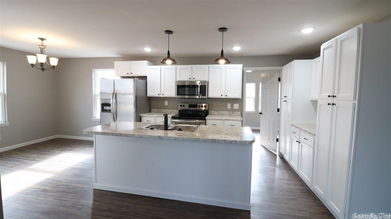 Walthall - Residential Lease