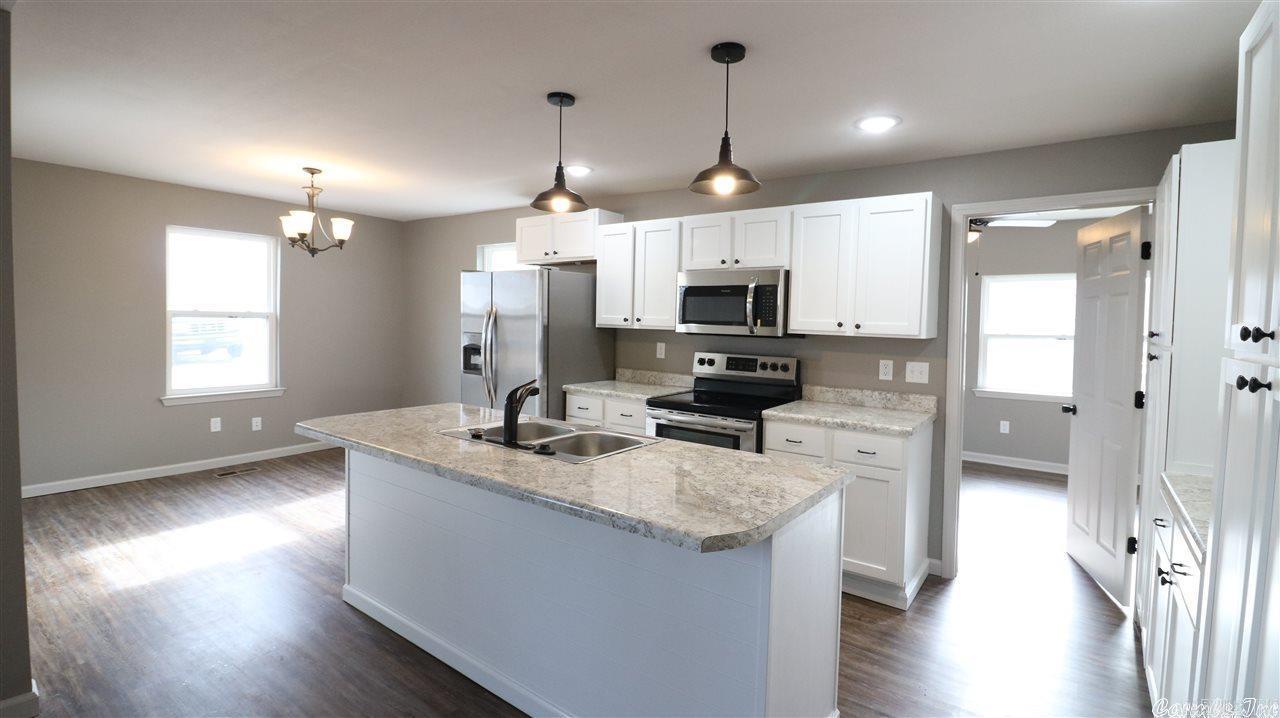 Walthall - Residential Lease