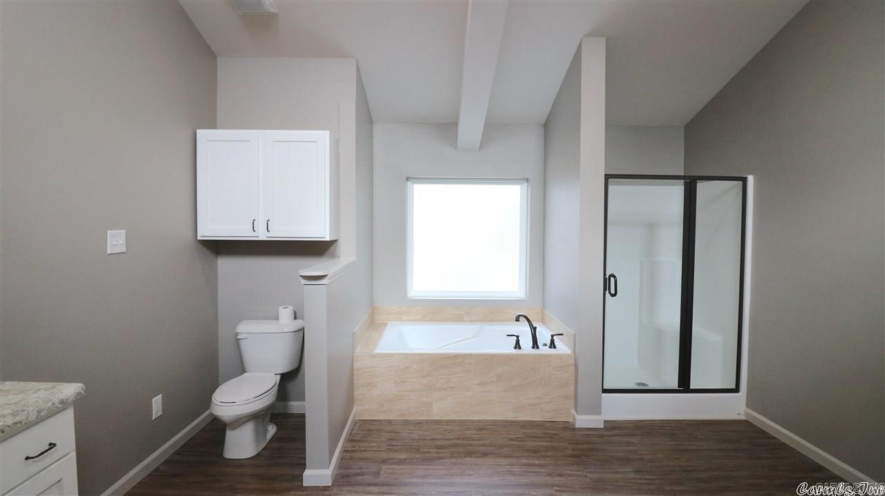 Walthall - Residential Lease