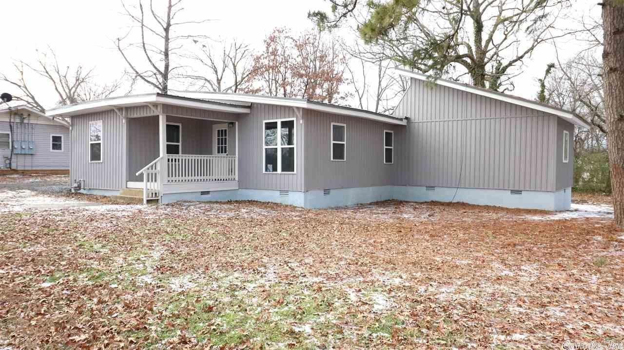 Walthall - Residential Lease