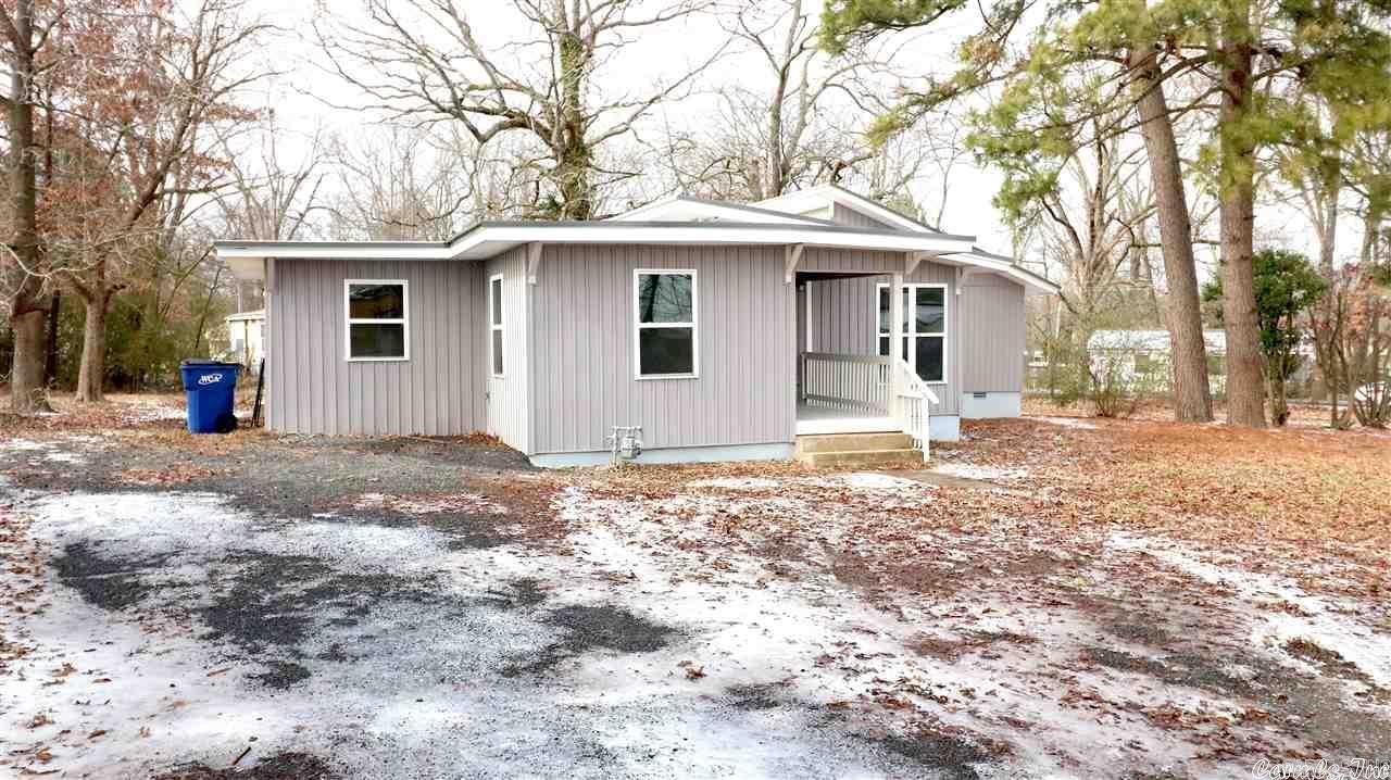 Walthall - Residential Lease