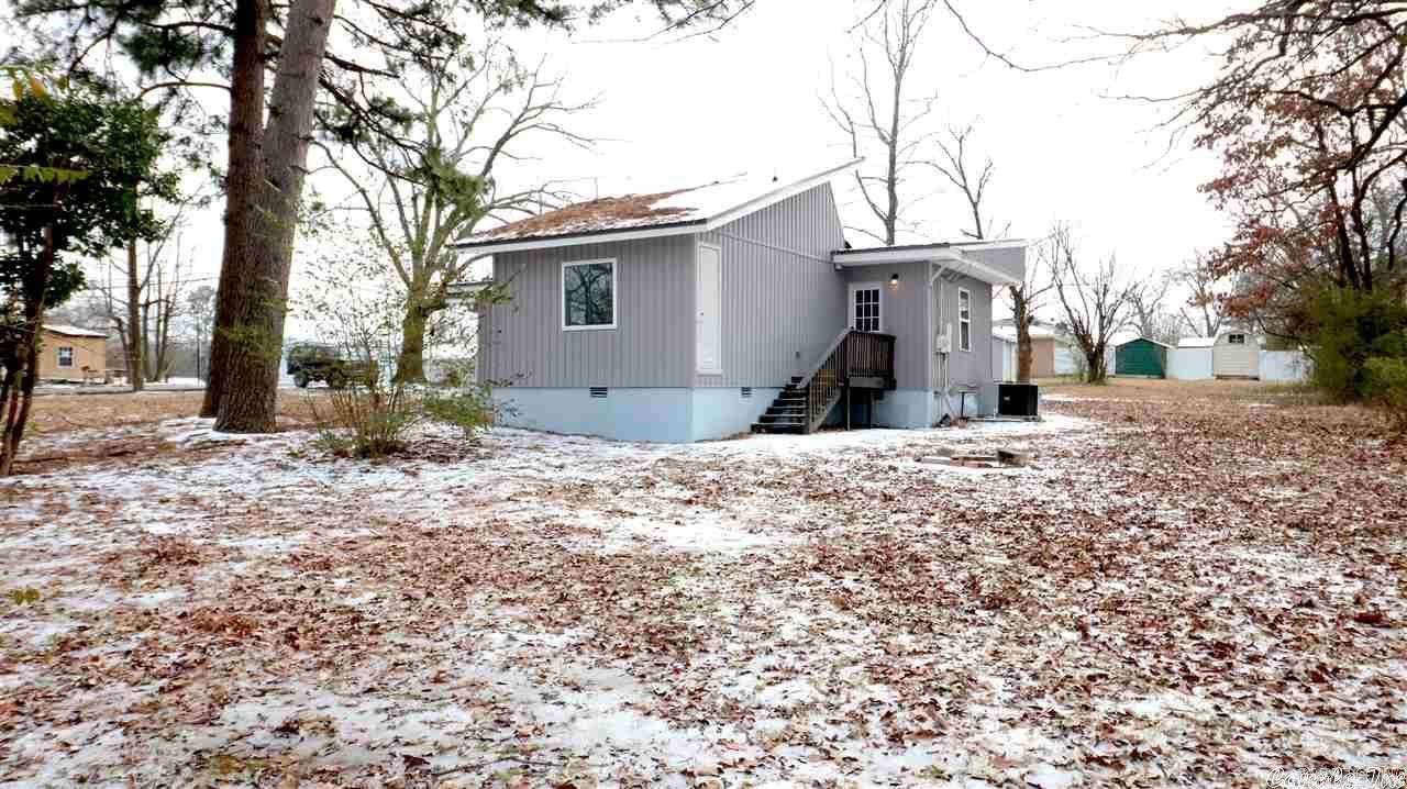 Walthall - Residential Lease