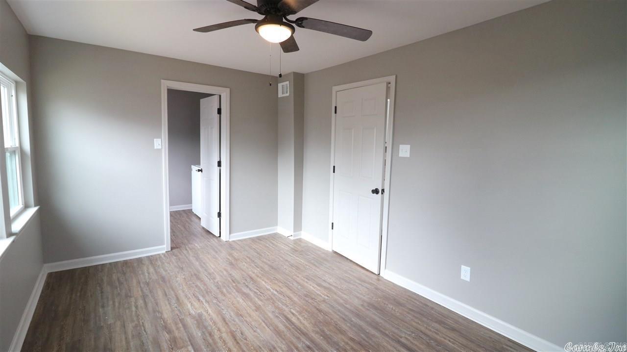 Walthall - Residential Lease