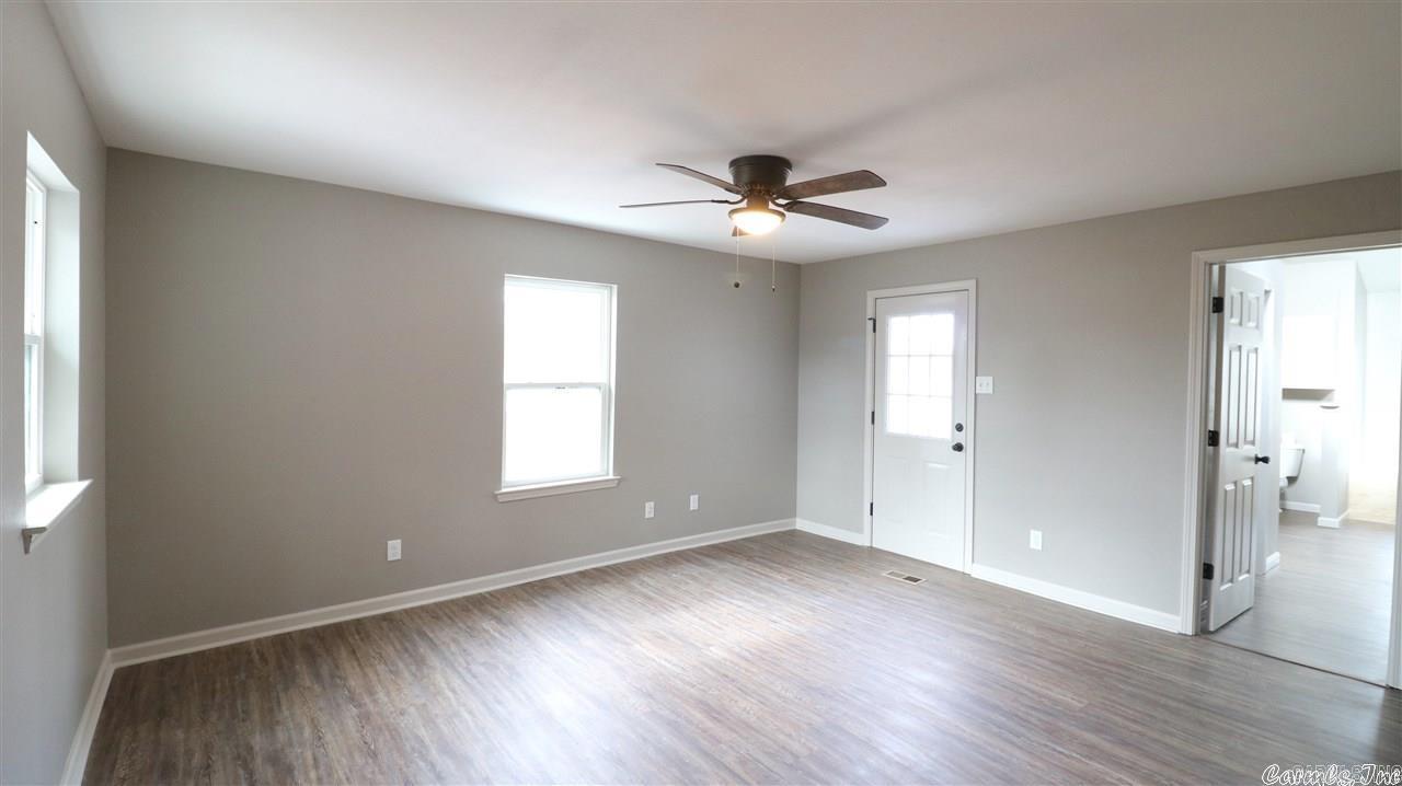 Walthall - Residential Lease