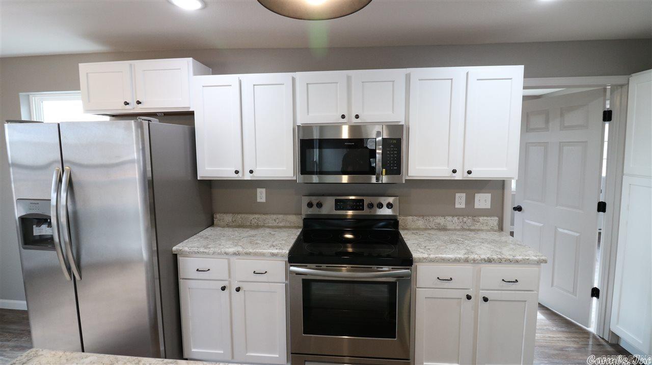 Walthall - Residential Lease