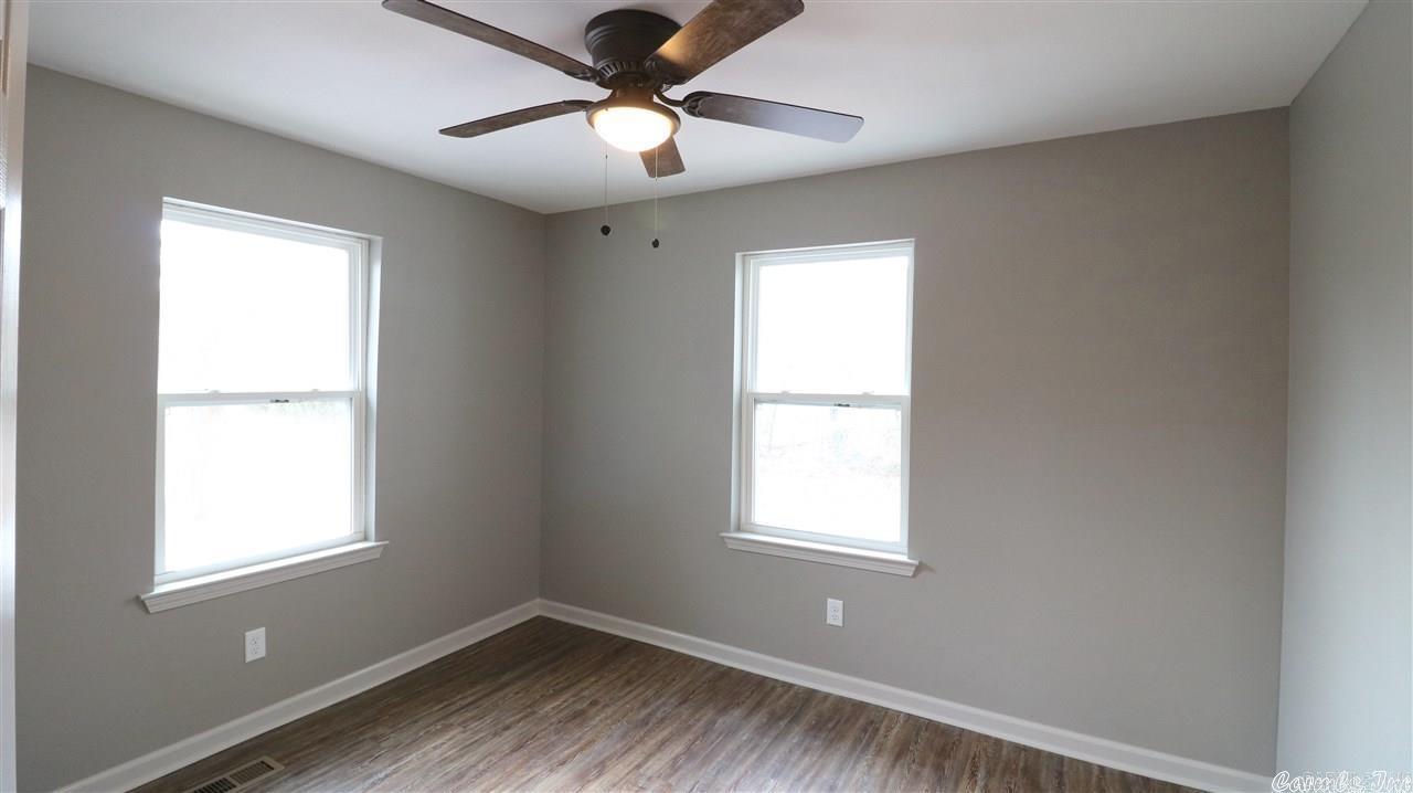 Walthall - Residential Lease