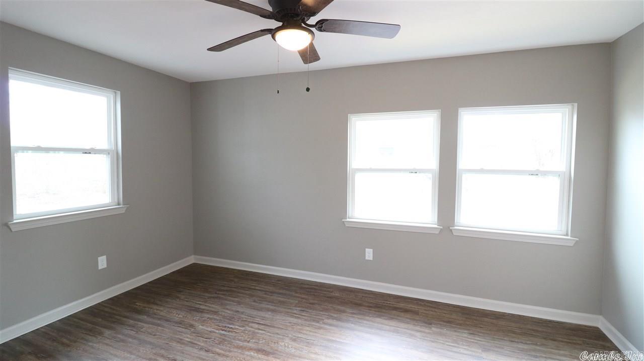 Walthall - Residential Lease