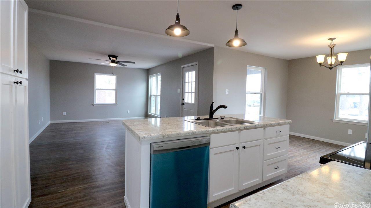 Walthall - Residential Lease