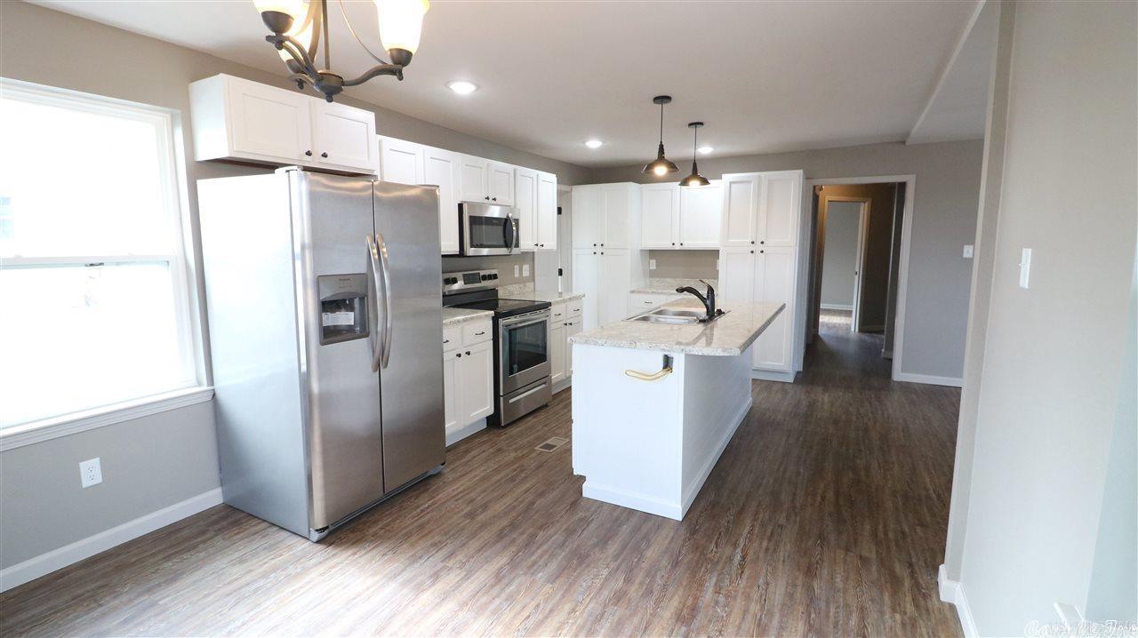 Walthall - Residential Lease