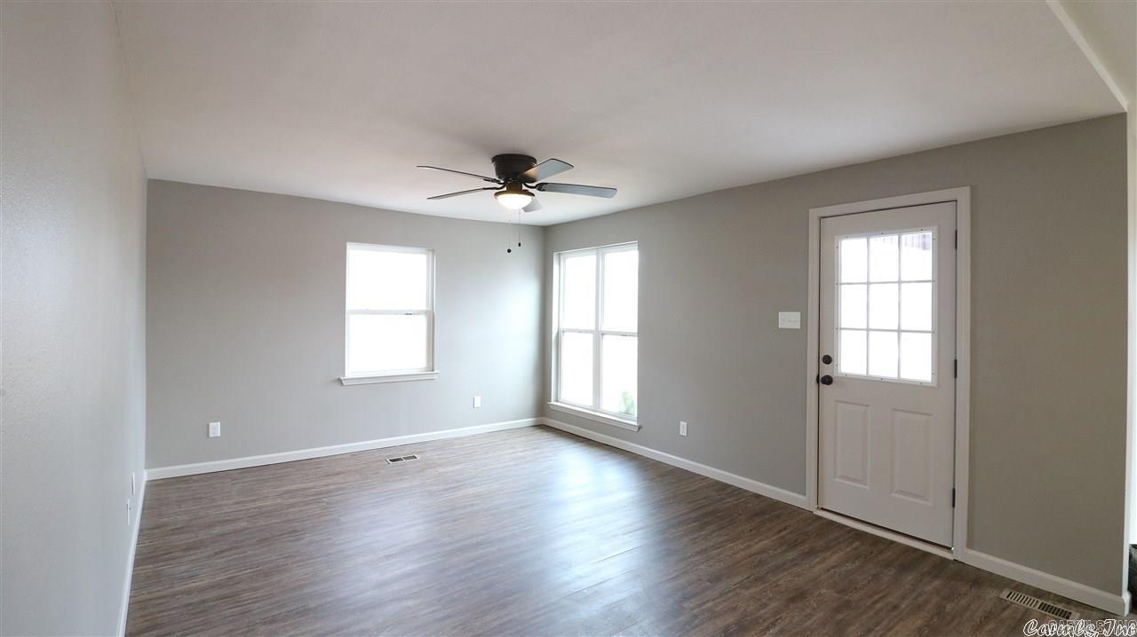 Walthall - Residential Lease