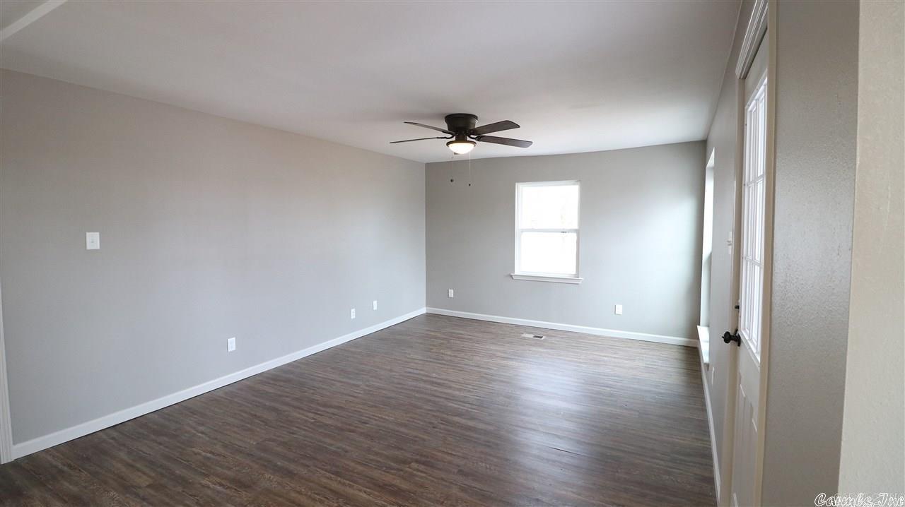 Walthall - Residential Lease