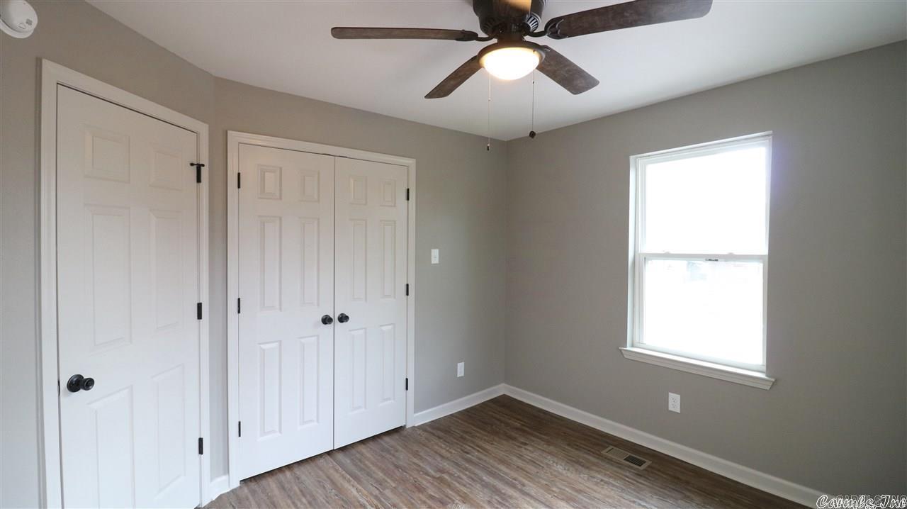 Walthall - Residential Lease