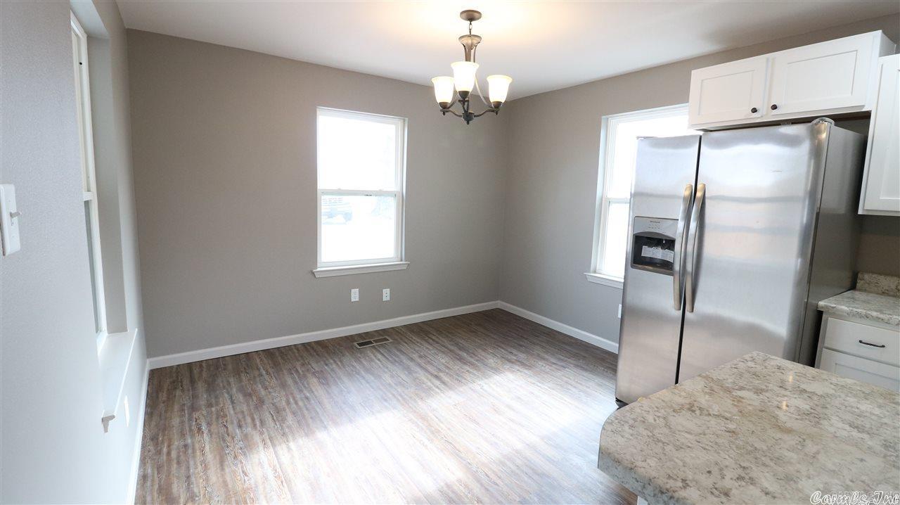 Walthall - Residential Lease