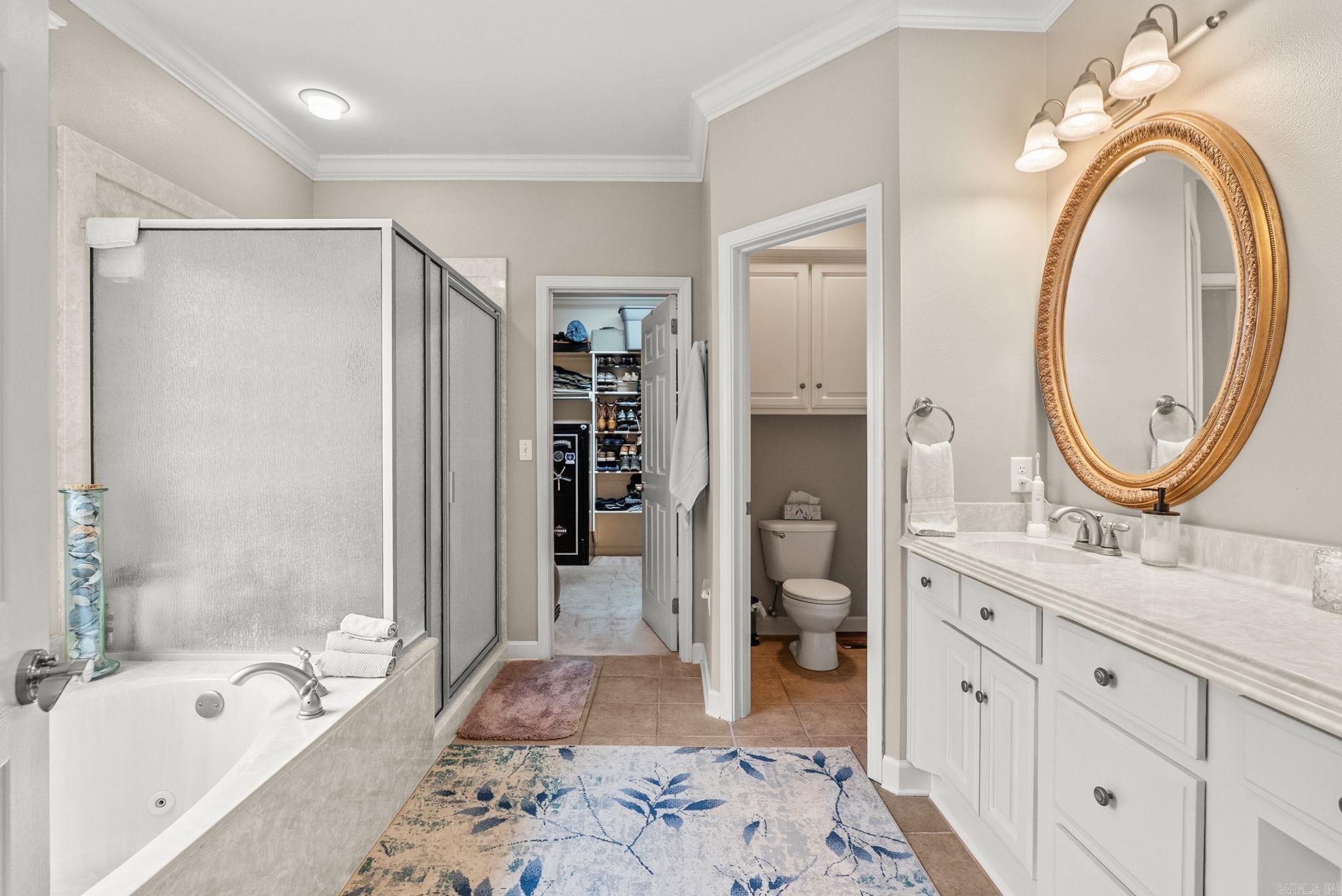 CHENAL VALLEY CHALLAIN PLACE - Residential