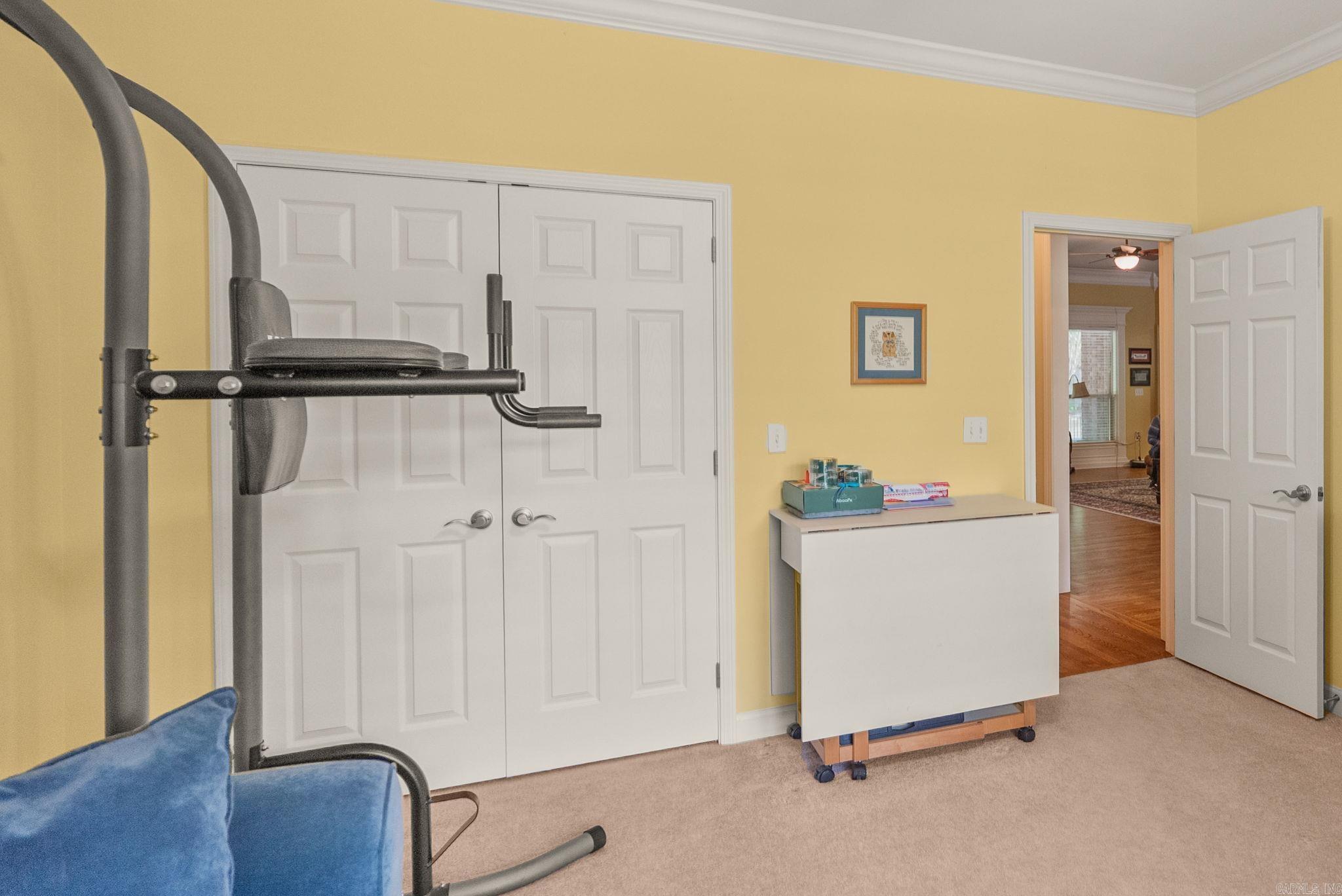 CHENAL VALLEY CHALLAIN PLACE - Residential