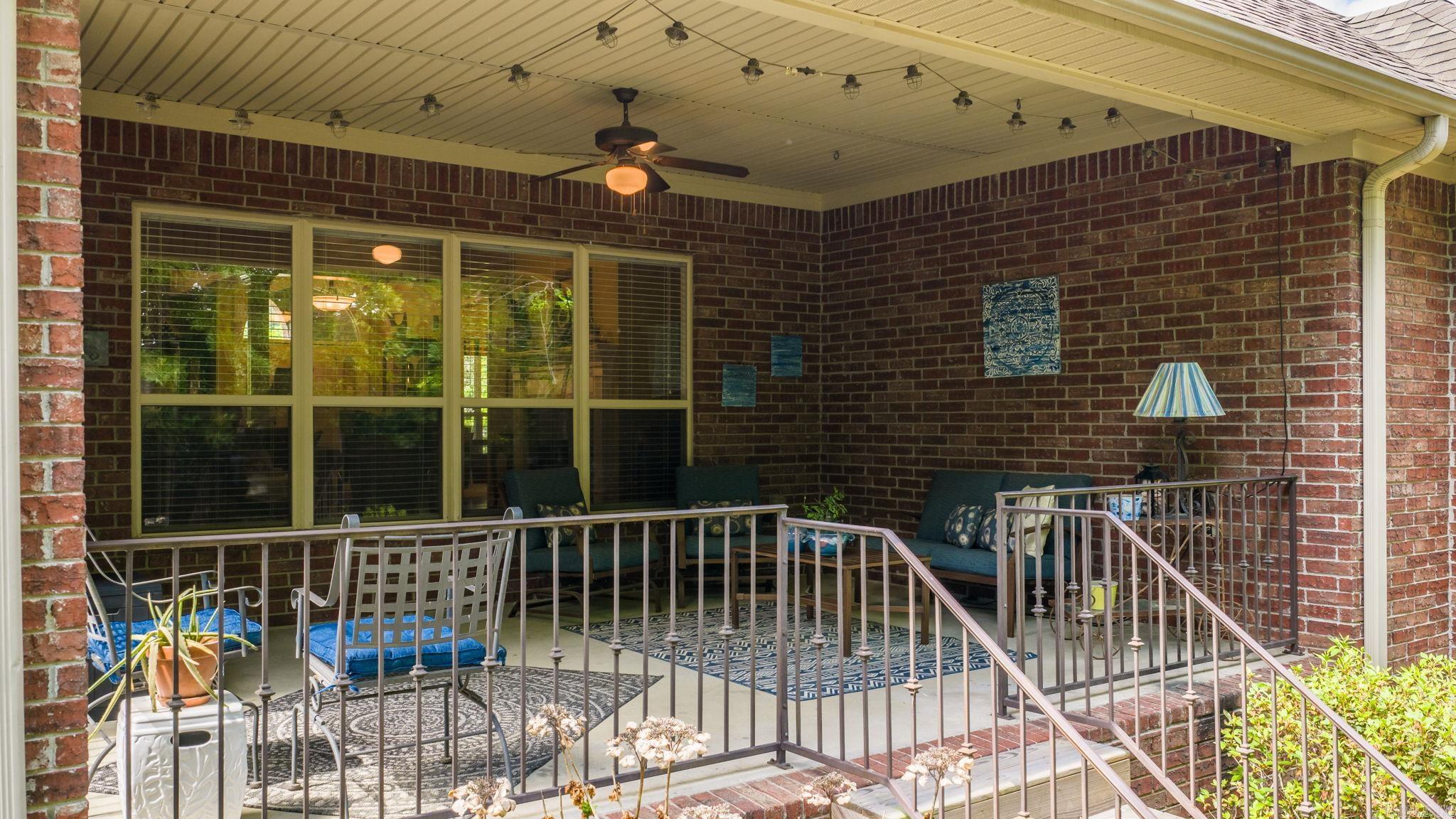 CHENAL VALLEY CHALLAIN PLACE - Residential