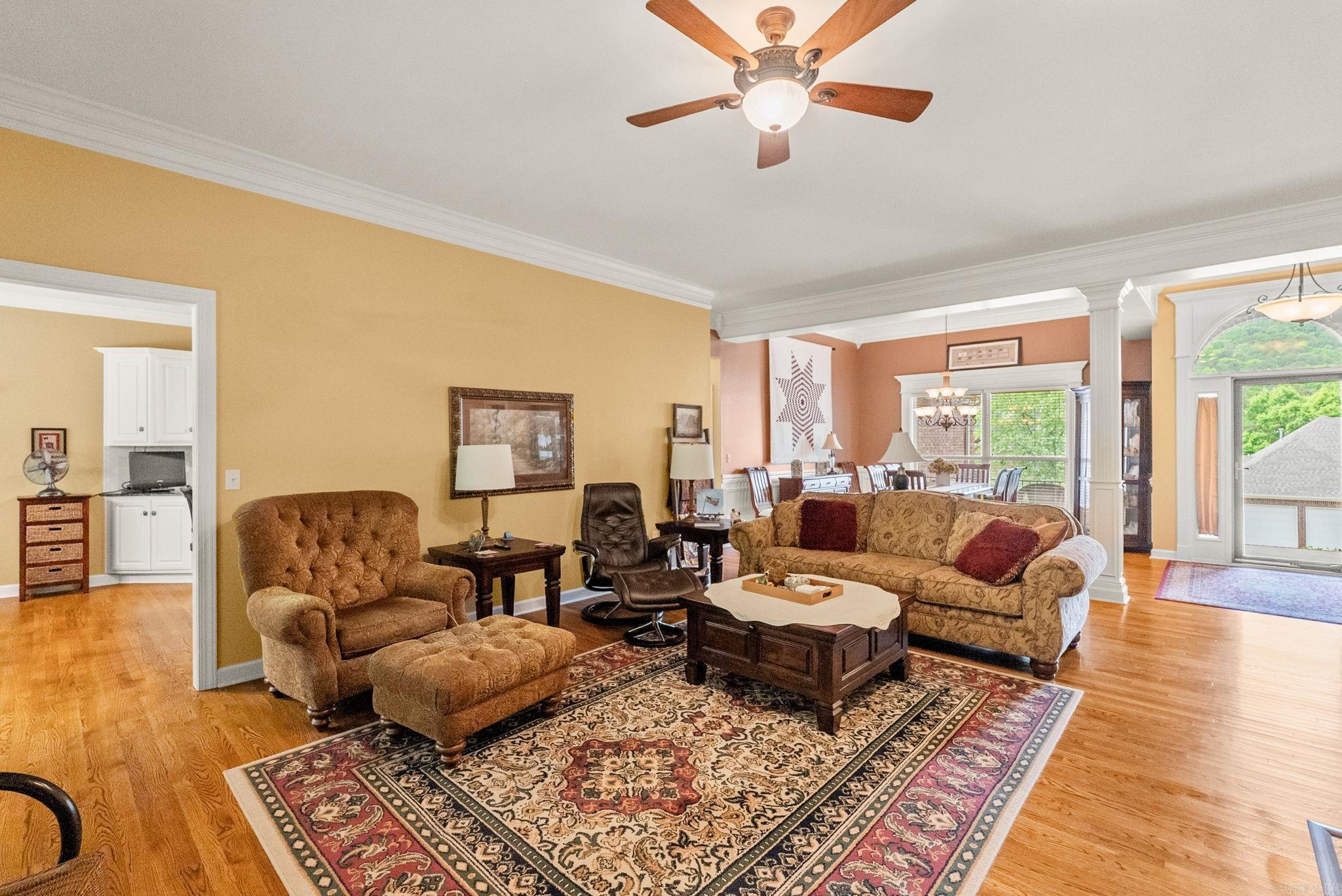 CHENAL VALLEY CHALLAIN PLACE - Residential