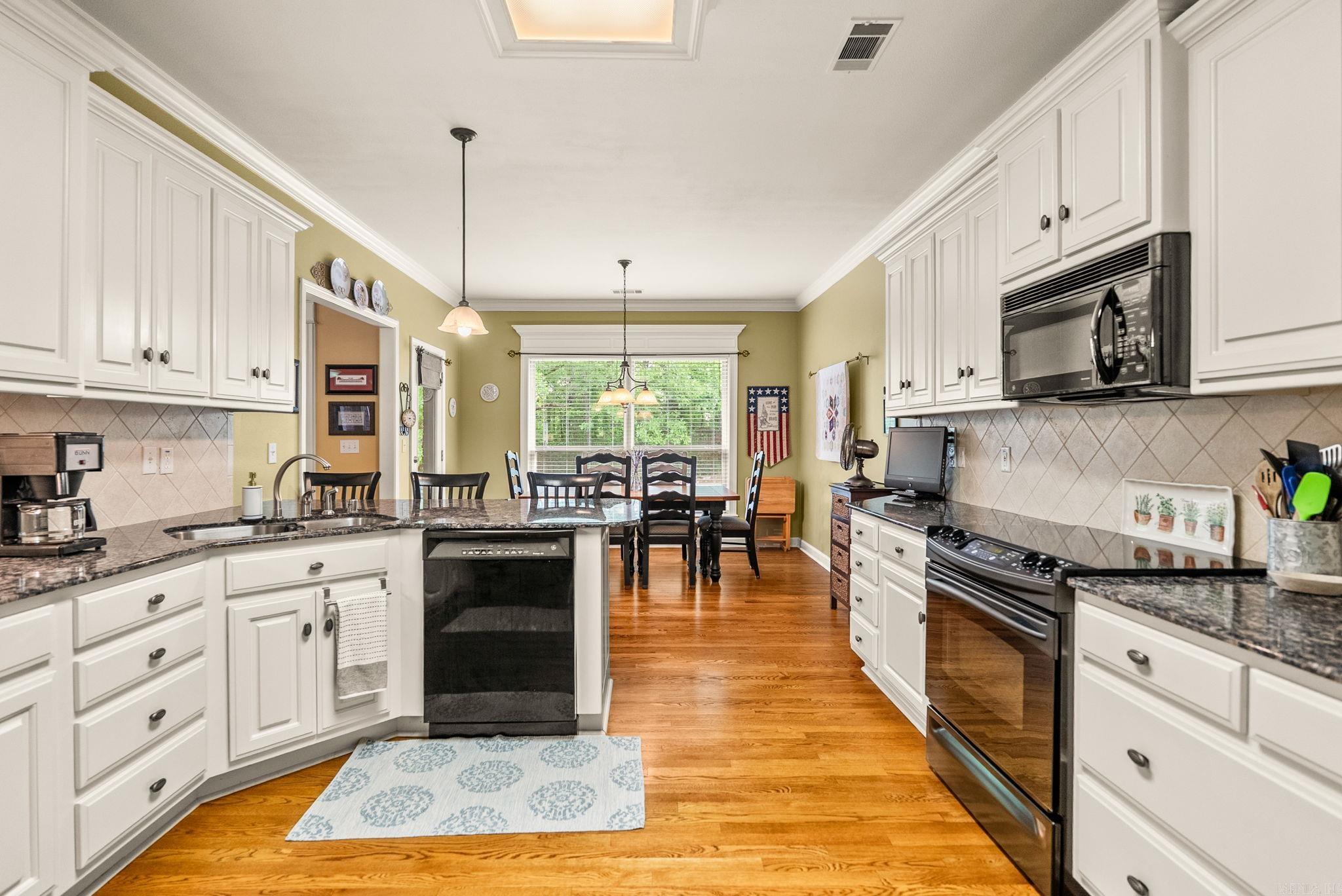 CHENAL VALLEY CHALLAIN PLACE - Residential