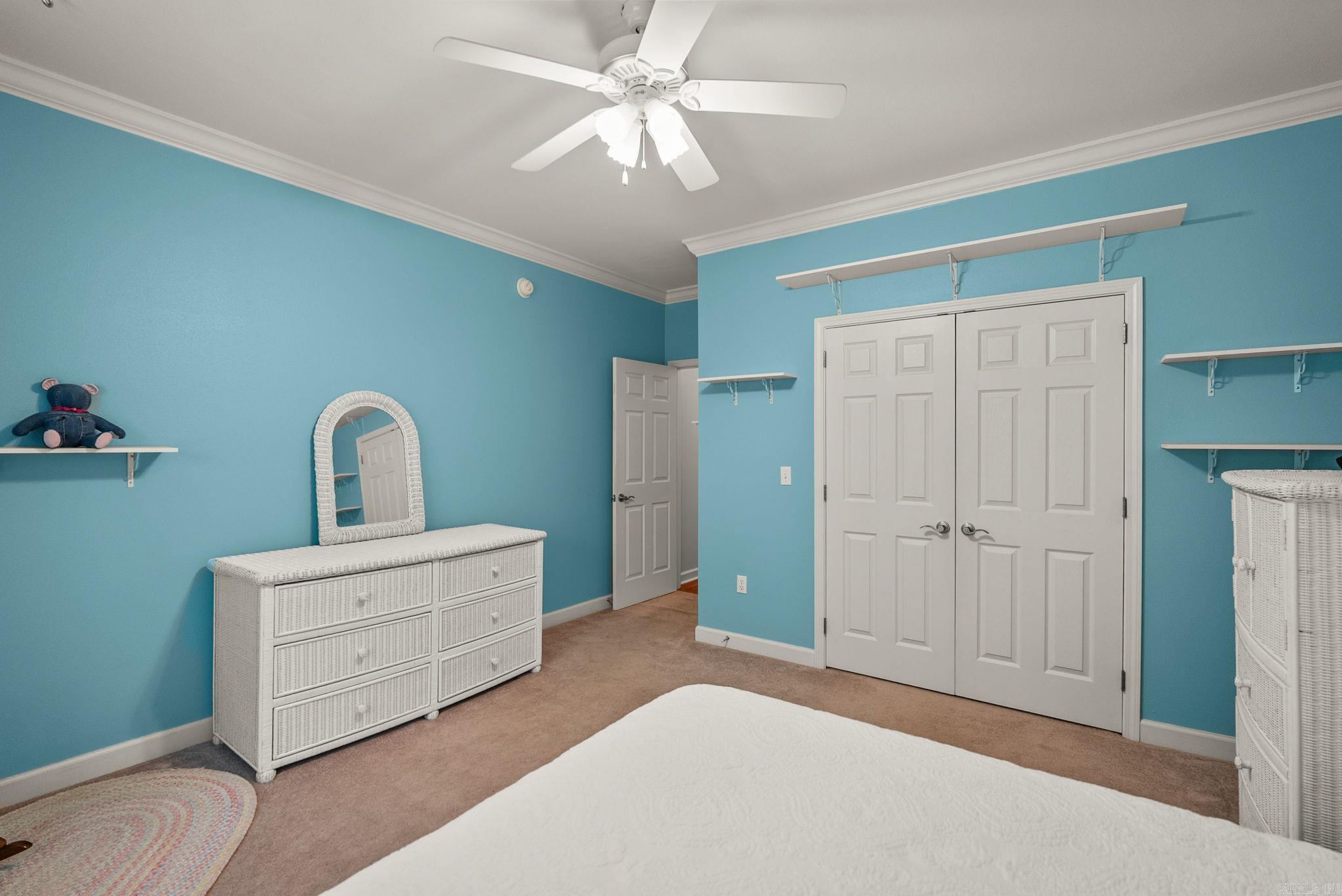 CHENAL VALLEY CHALLAIN PLACE - Residential