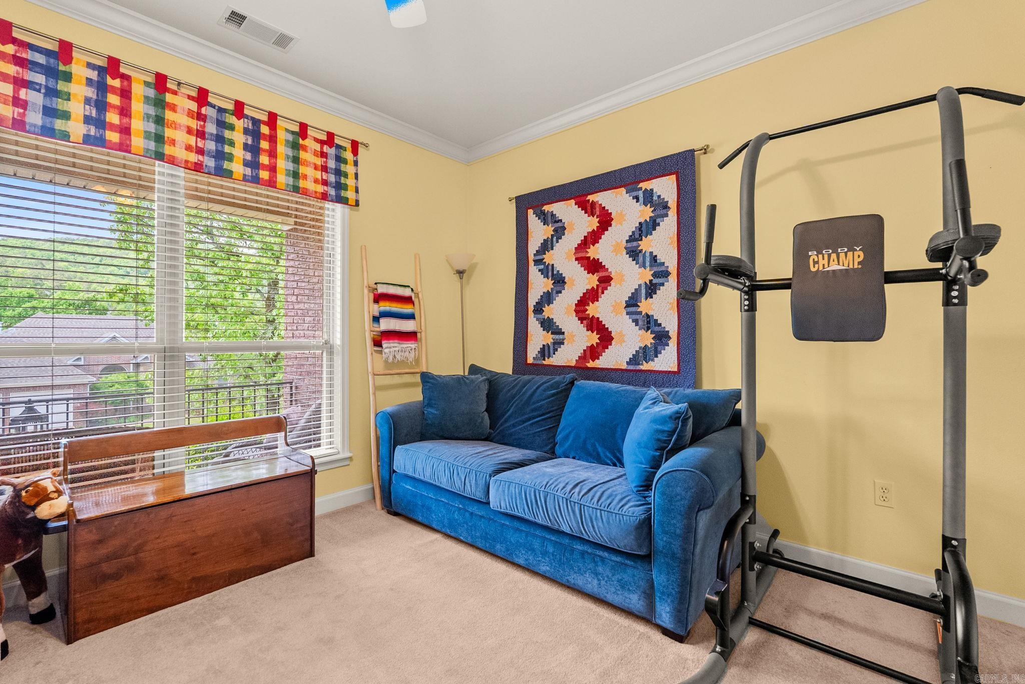 CHENAL VALLEY CHALLAIN PLACE - Residential