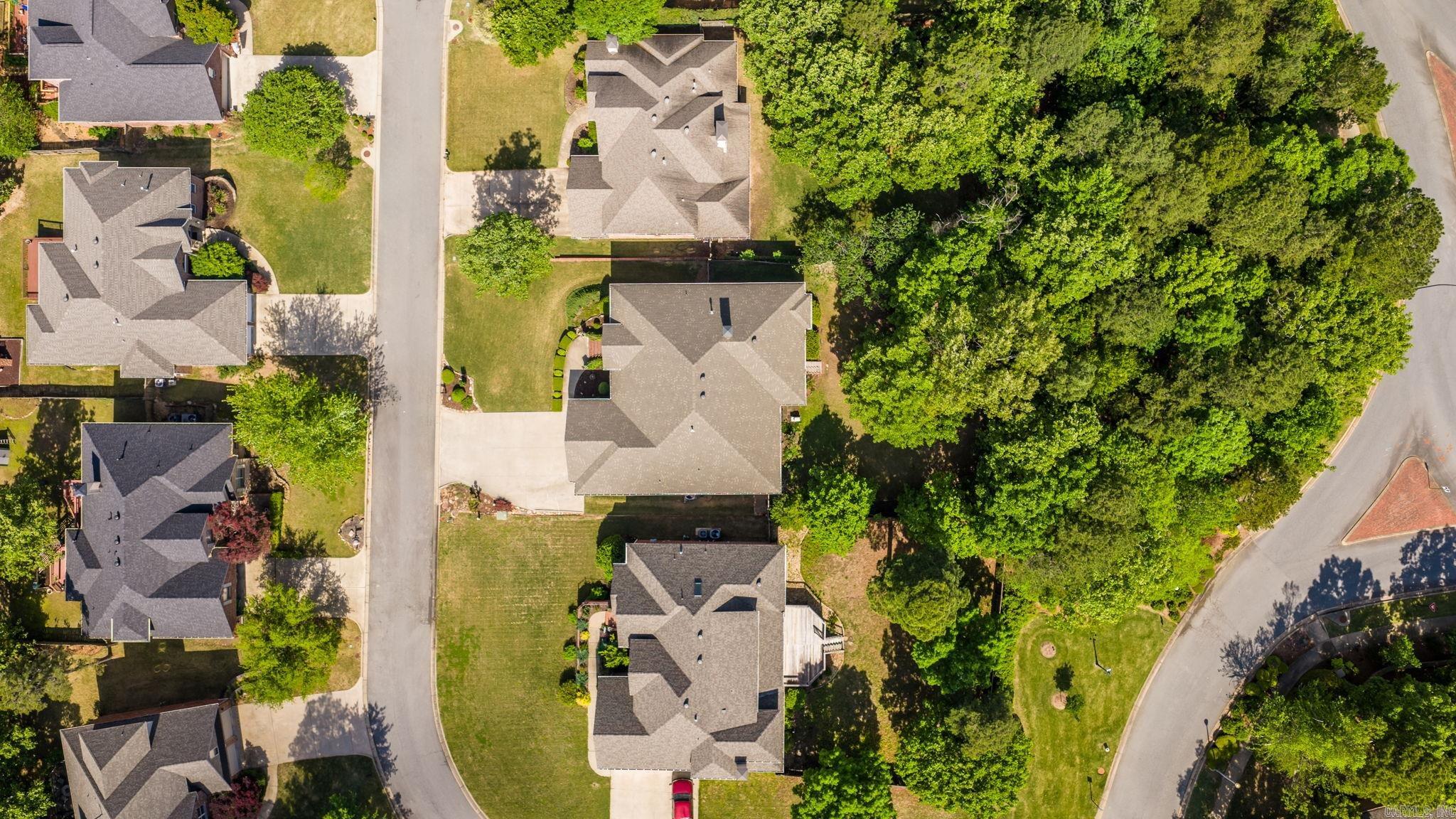 CHENAL VALLEY CHALLAIN PLACE - Residential