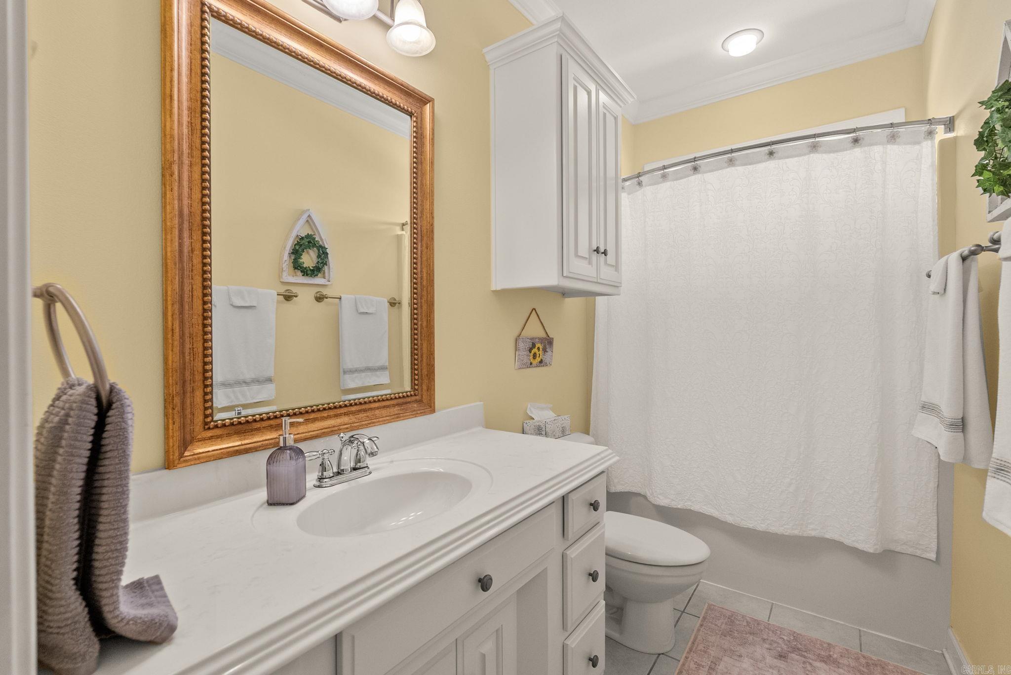 CHENAL VALLEY CHALLAIN PLACE - Residential