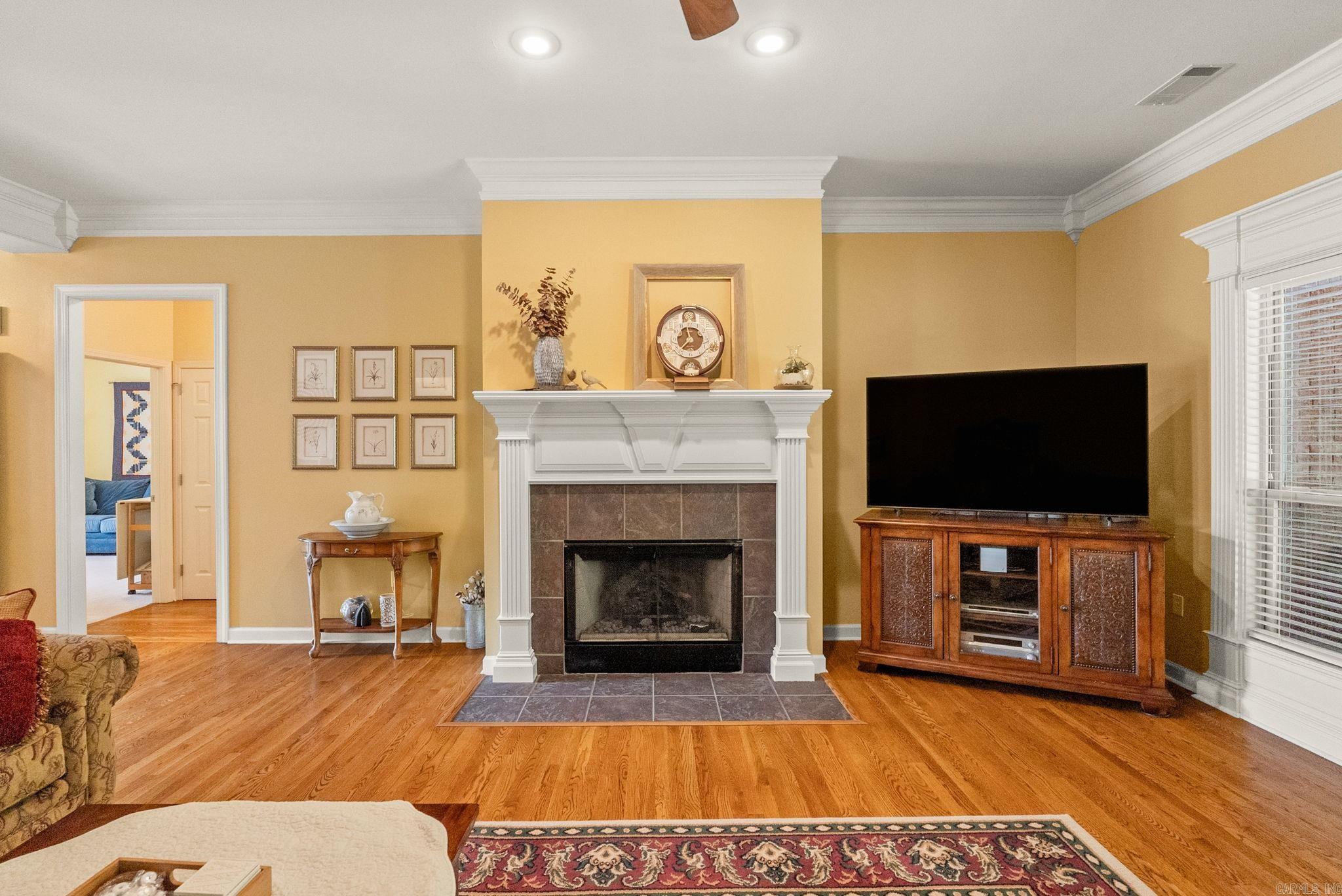 CHENAL VALLEY CHALLAIN PLACE - Residential