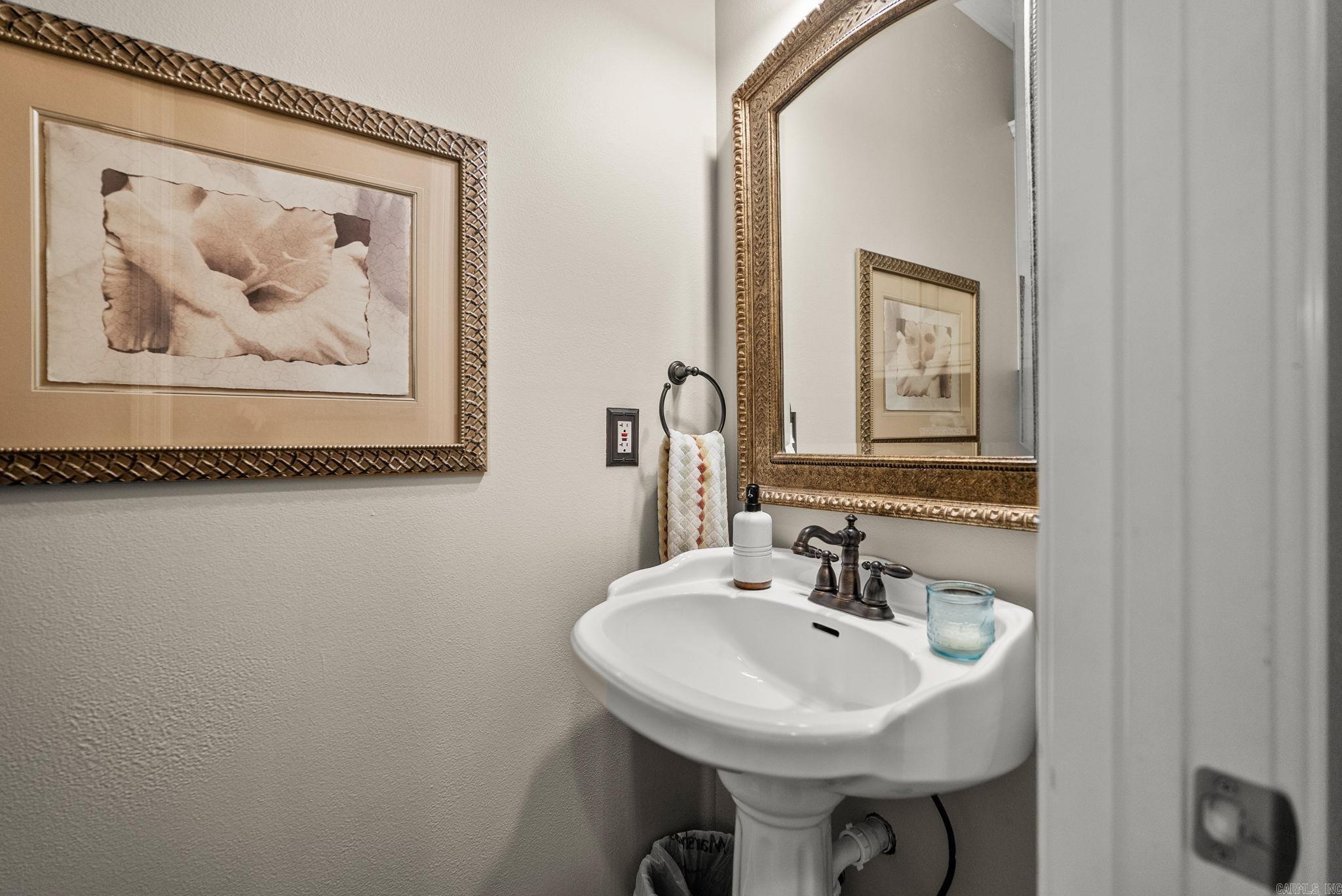 CHENAL VALLEY CHALLAIN PLACE - Residential